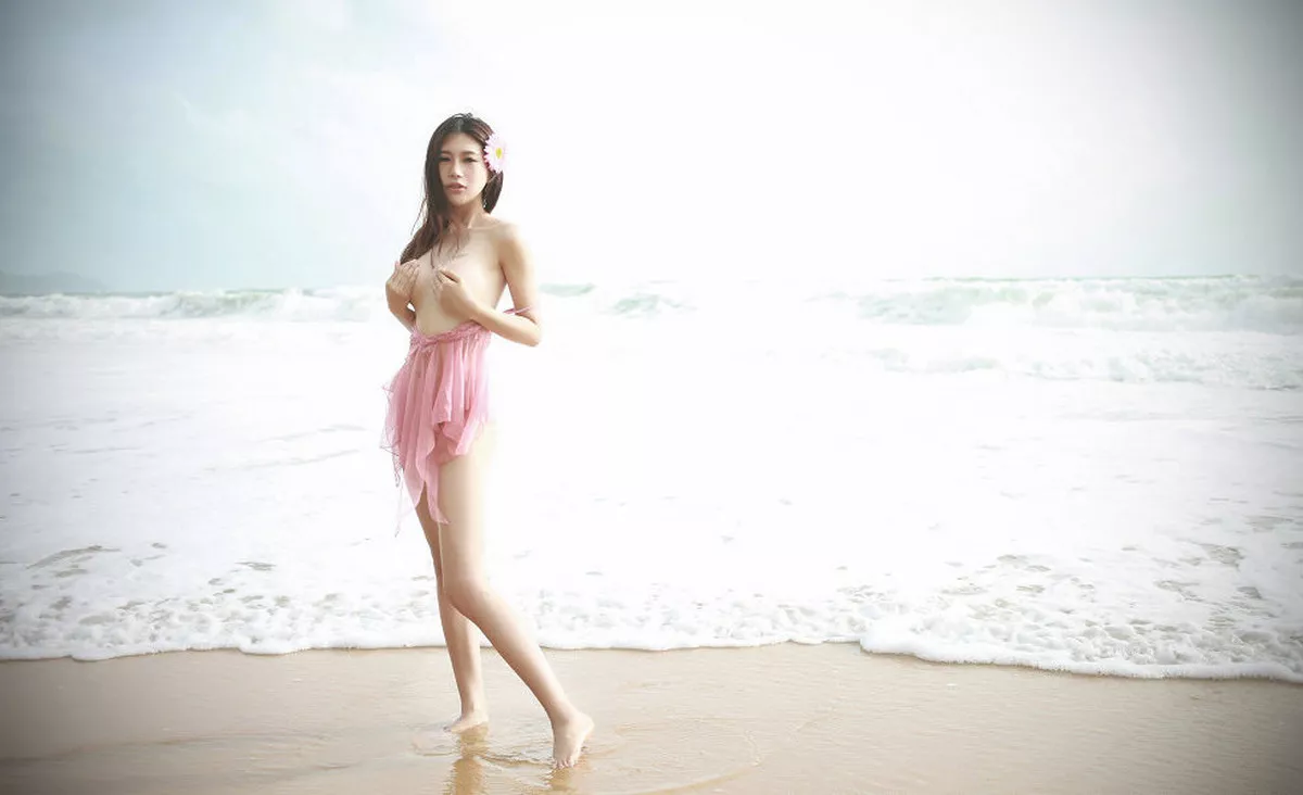 [XiuRen秀人网]第188期绮里嘉写真 NO.11