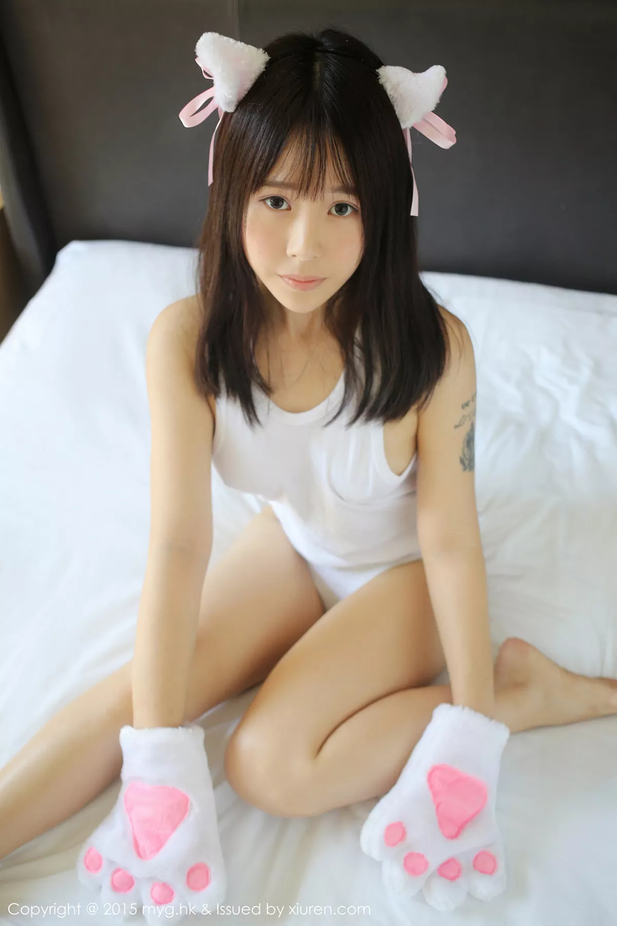 [MyGirl美媛馆]第163期Evelyn艾莉写真 NO.11