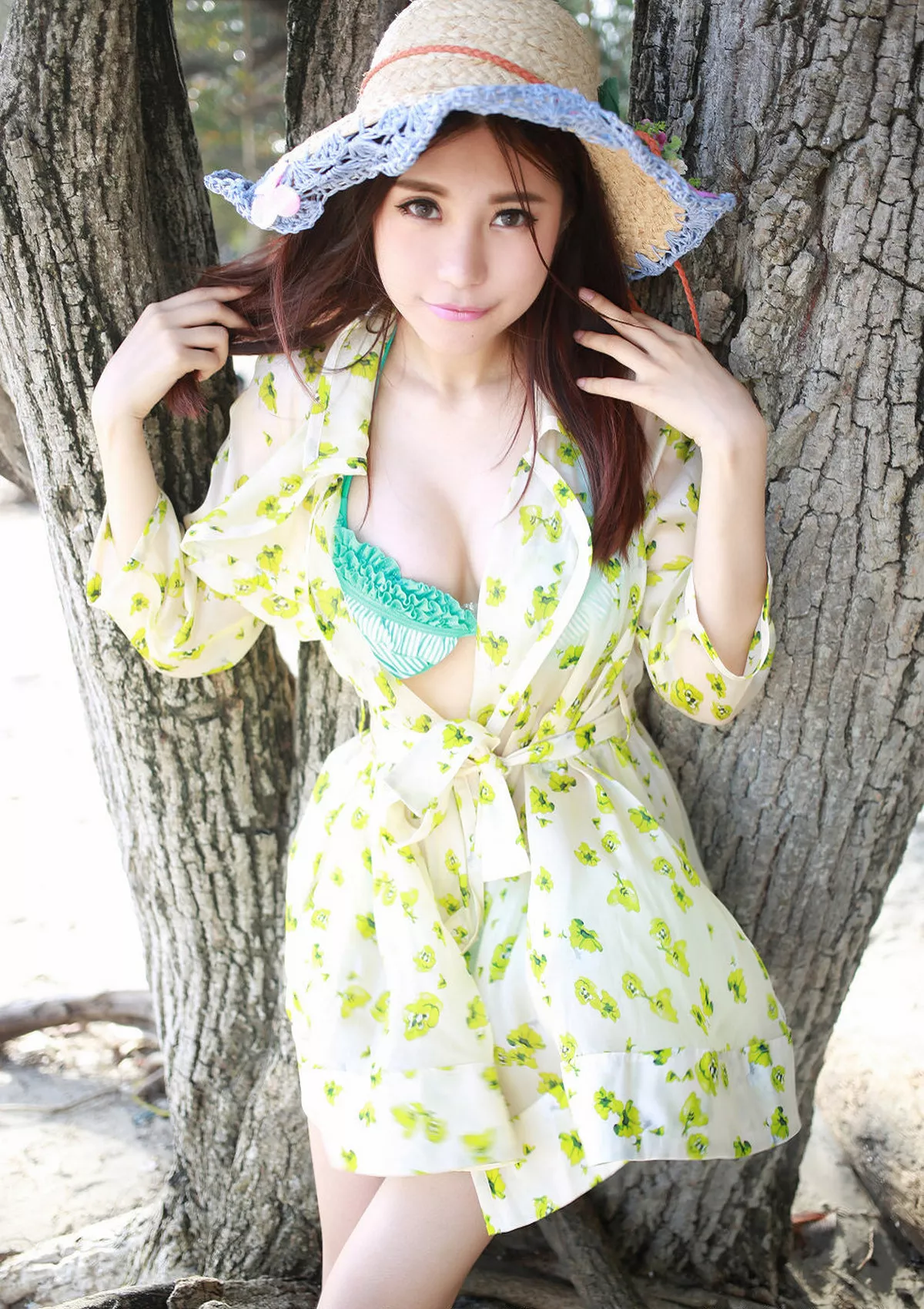 [XiuRen秀人网]第190期绮里嘉写真 NO.6