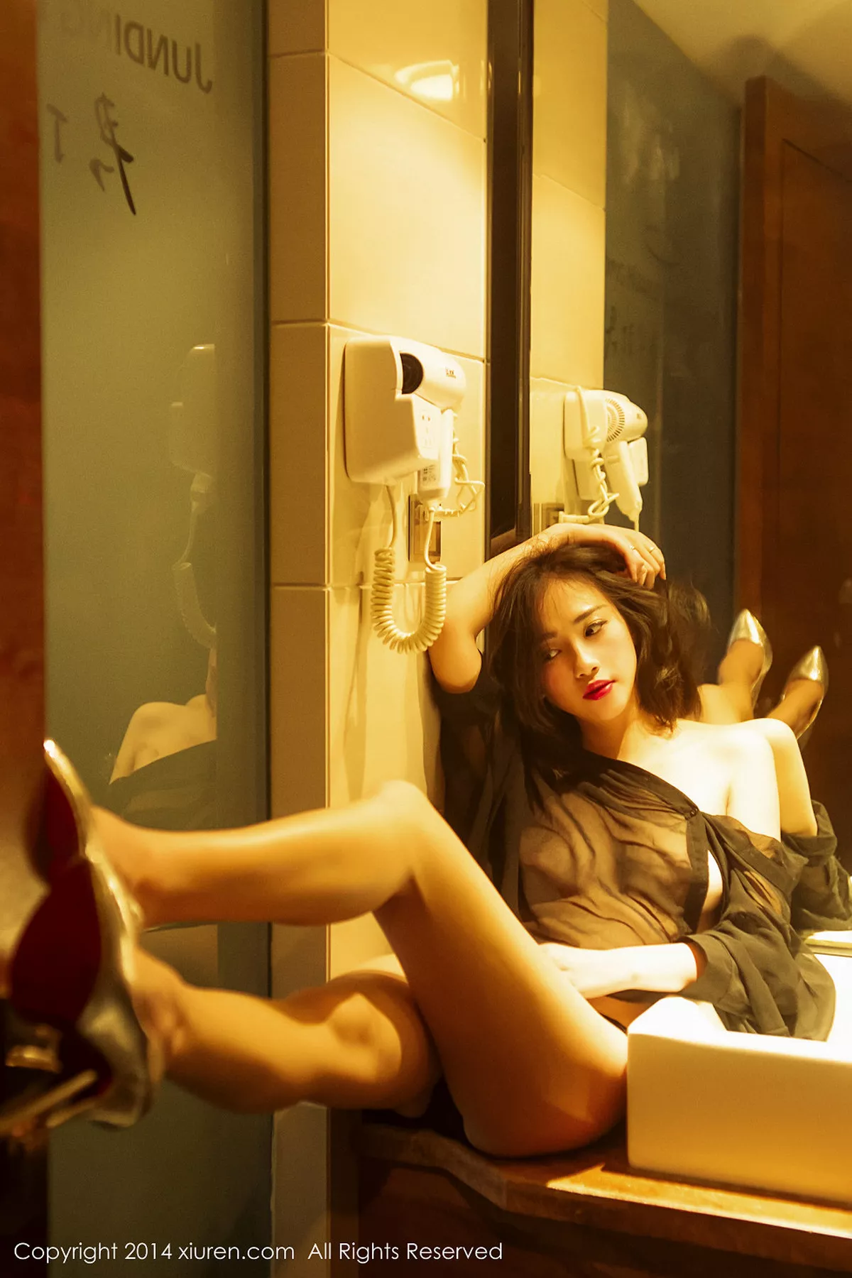 [XiuRen秀人网]第206期MAGIC写真 NO.11