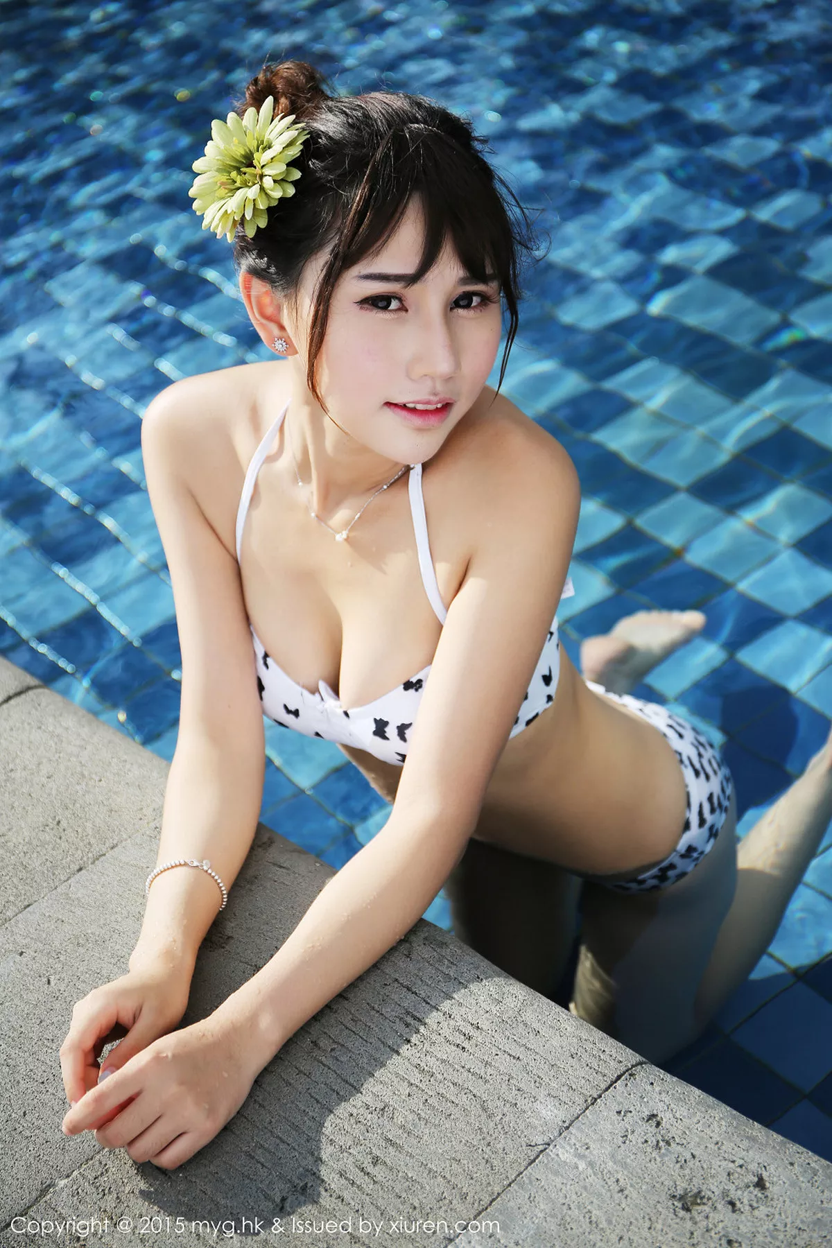 [MyGirl美媛馆]第151期Milk楚楚写真 NO.11