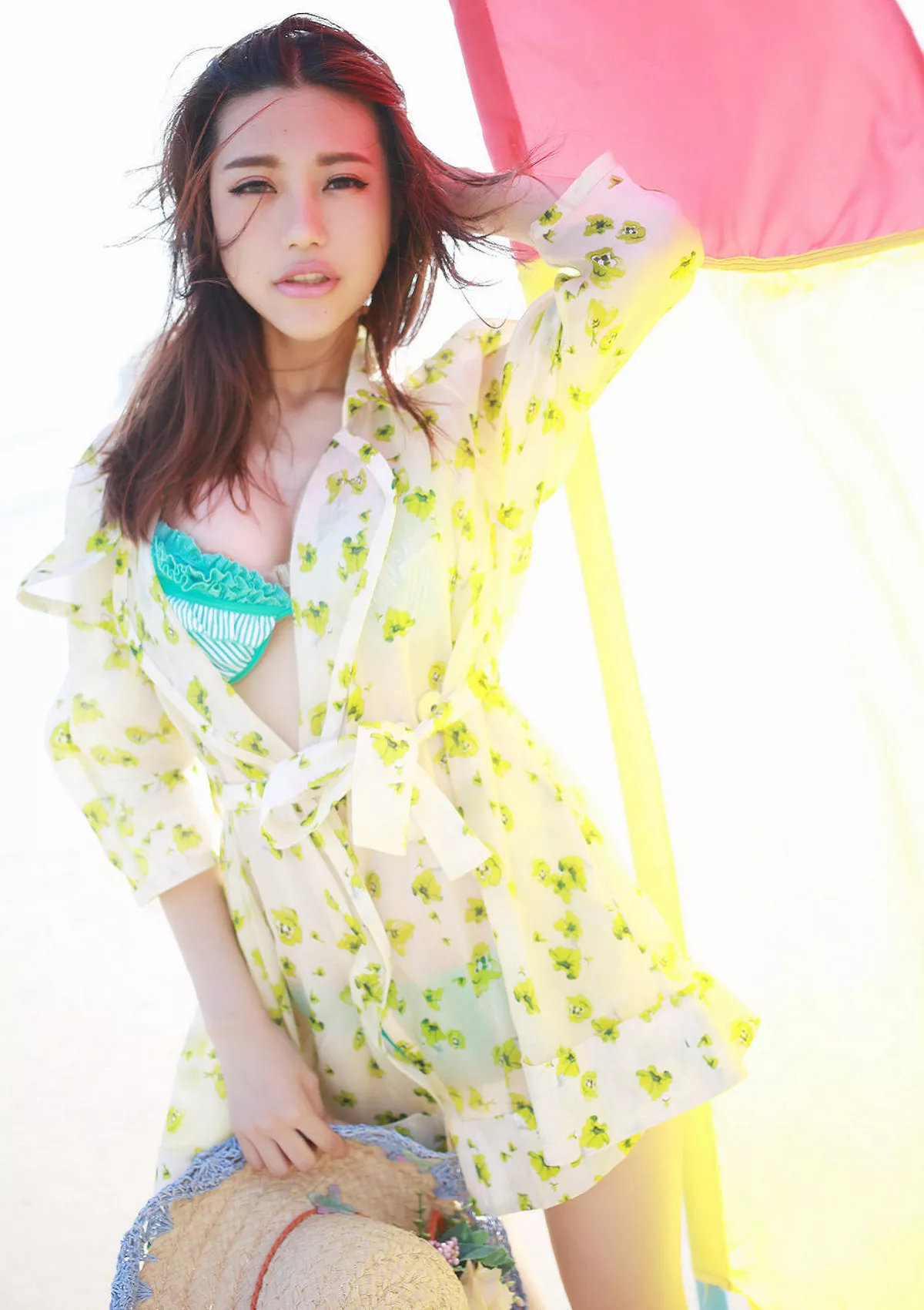 [XiuRen秀人网]第190期绮里嘉写真 NO.4