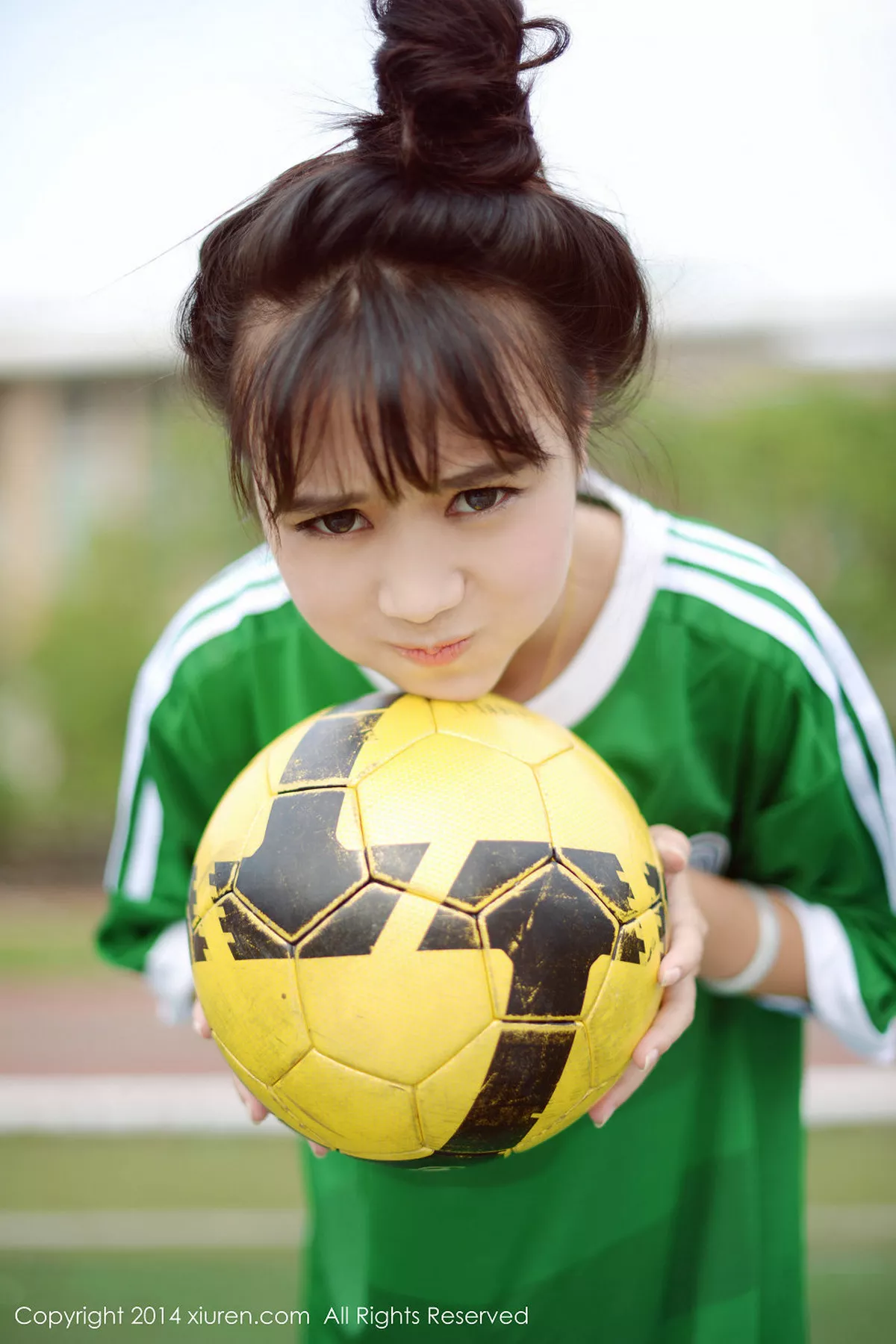 [XiuRen秀人网]第170期toro羽住写真 NO.4