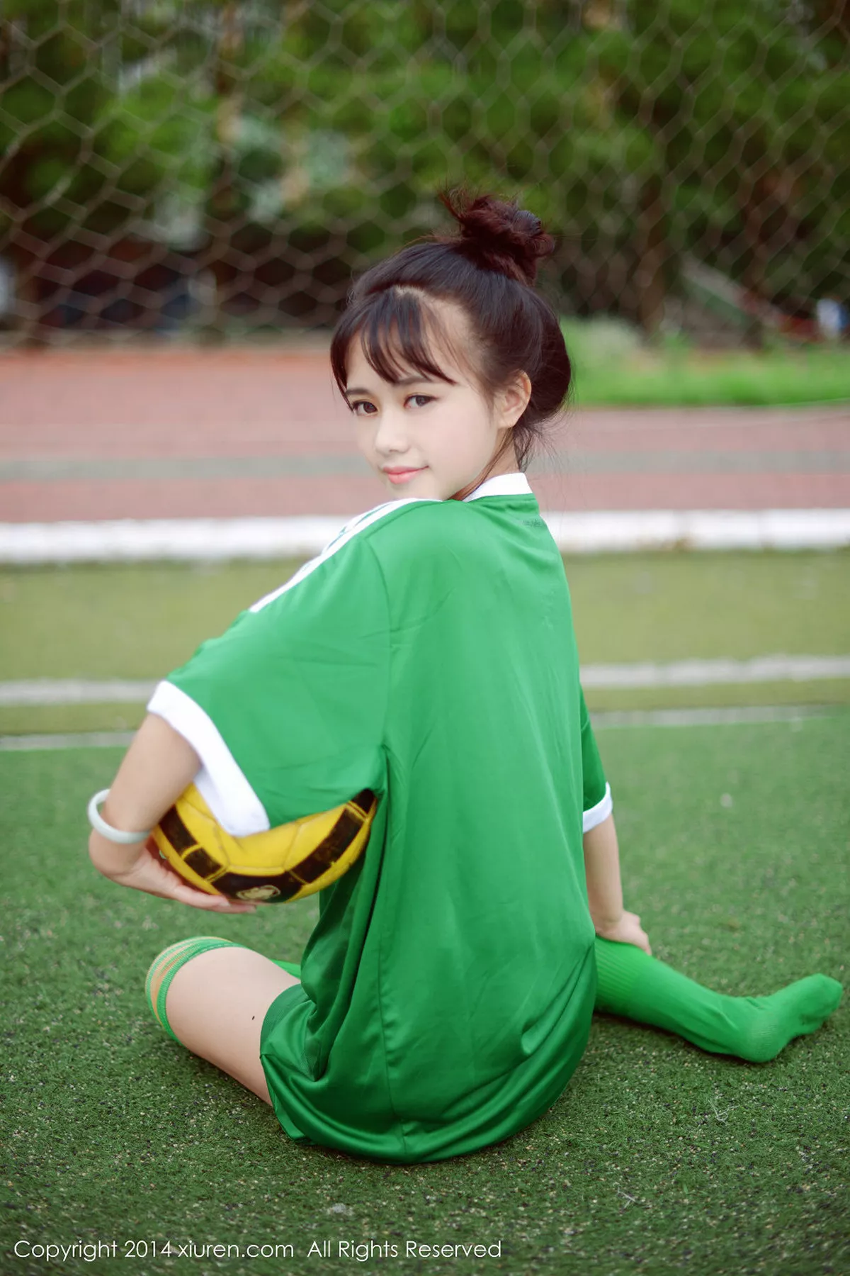 [XiuRen秀人网]第170期toro羽住写真 NO.8