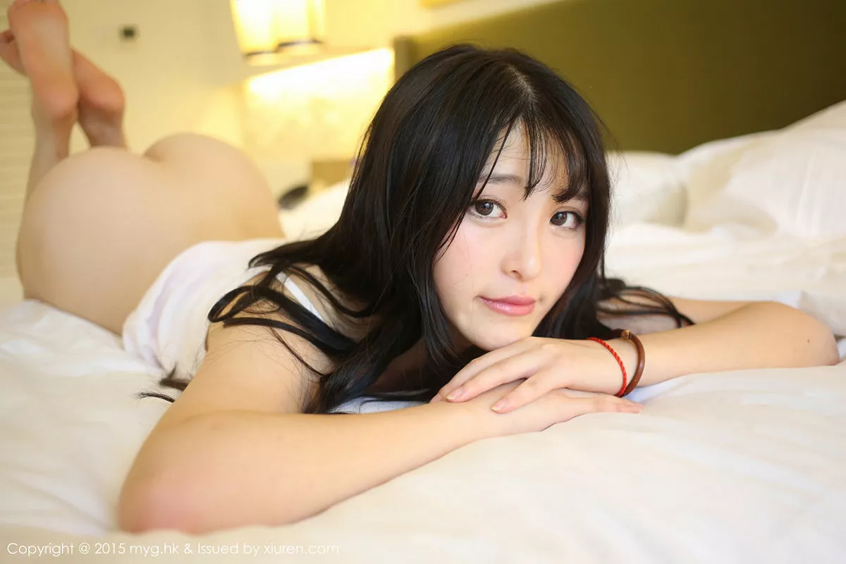 [MyGirl美媛馆]第174期伊小七写真 NO.4