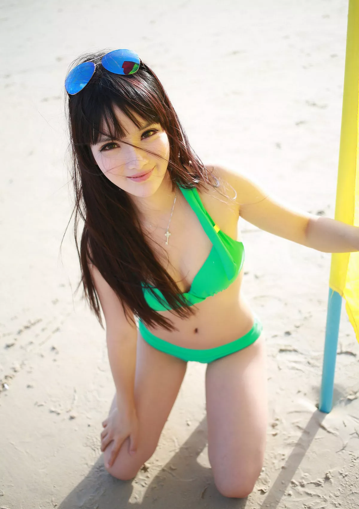 [XiuRen秀人网]第186期妮儿Bluelabel写真 NO.12