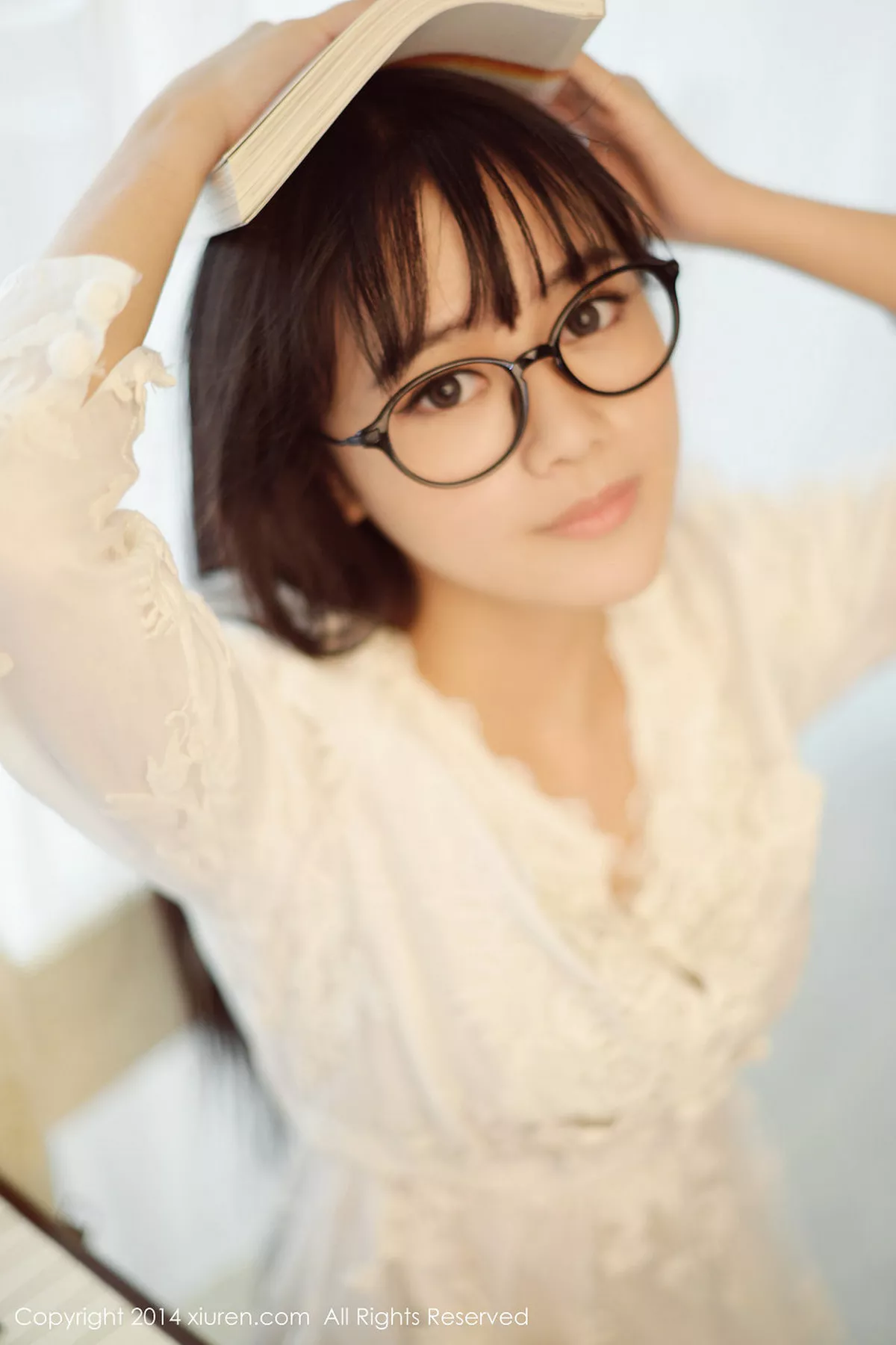 [XiuRen秀人网]第170期toro羽住写真 NO.11