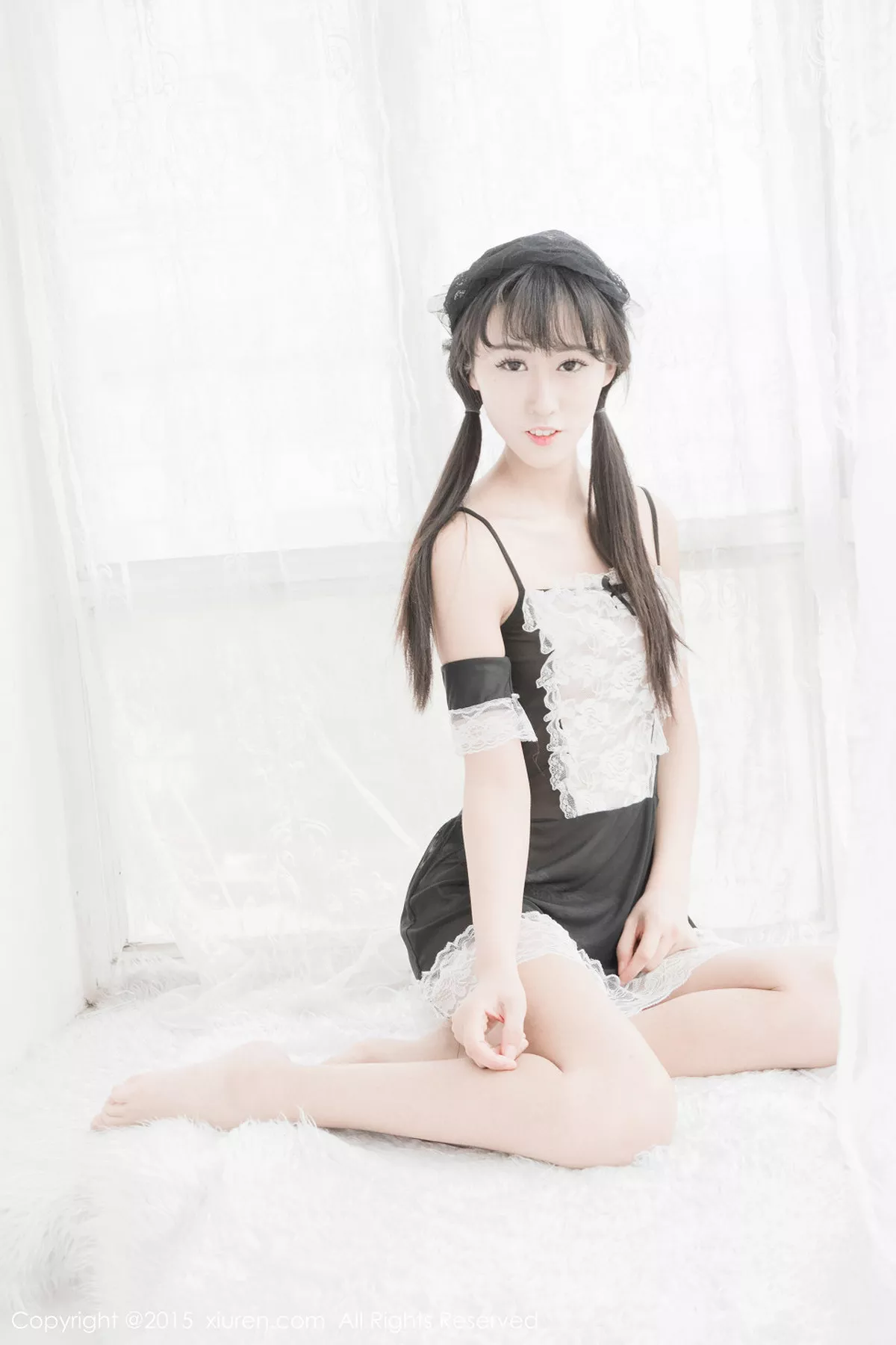 [XiuRen秀人网]第319期素素subaby写真 NO.11