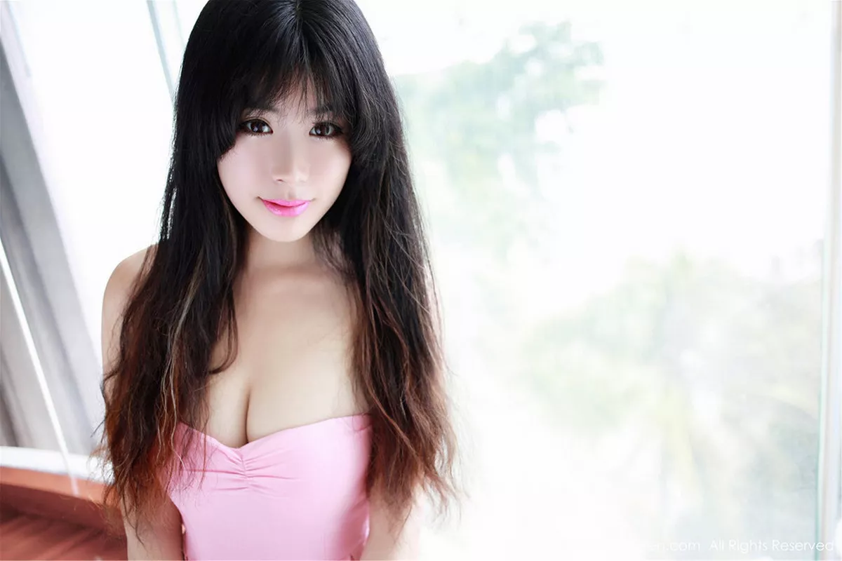 [XiuRen秀人网]第277期刘雪妮写真 NO.1