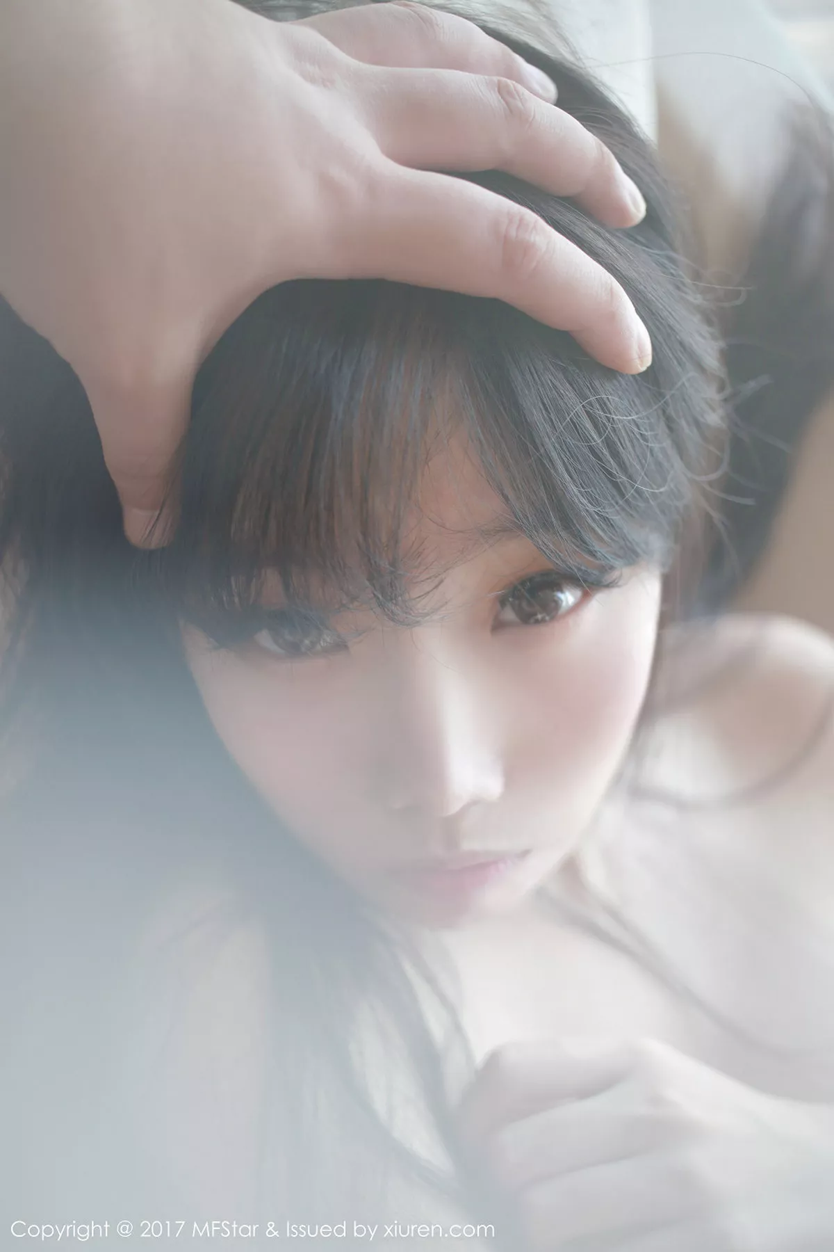 [MFStar模范学院]第083期草莓兔兔写真 NO.8