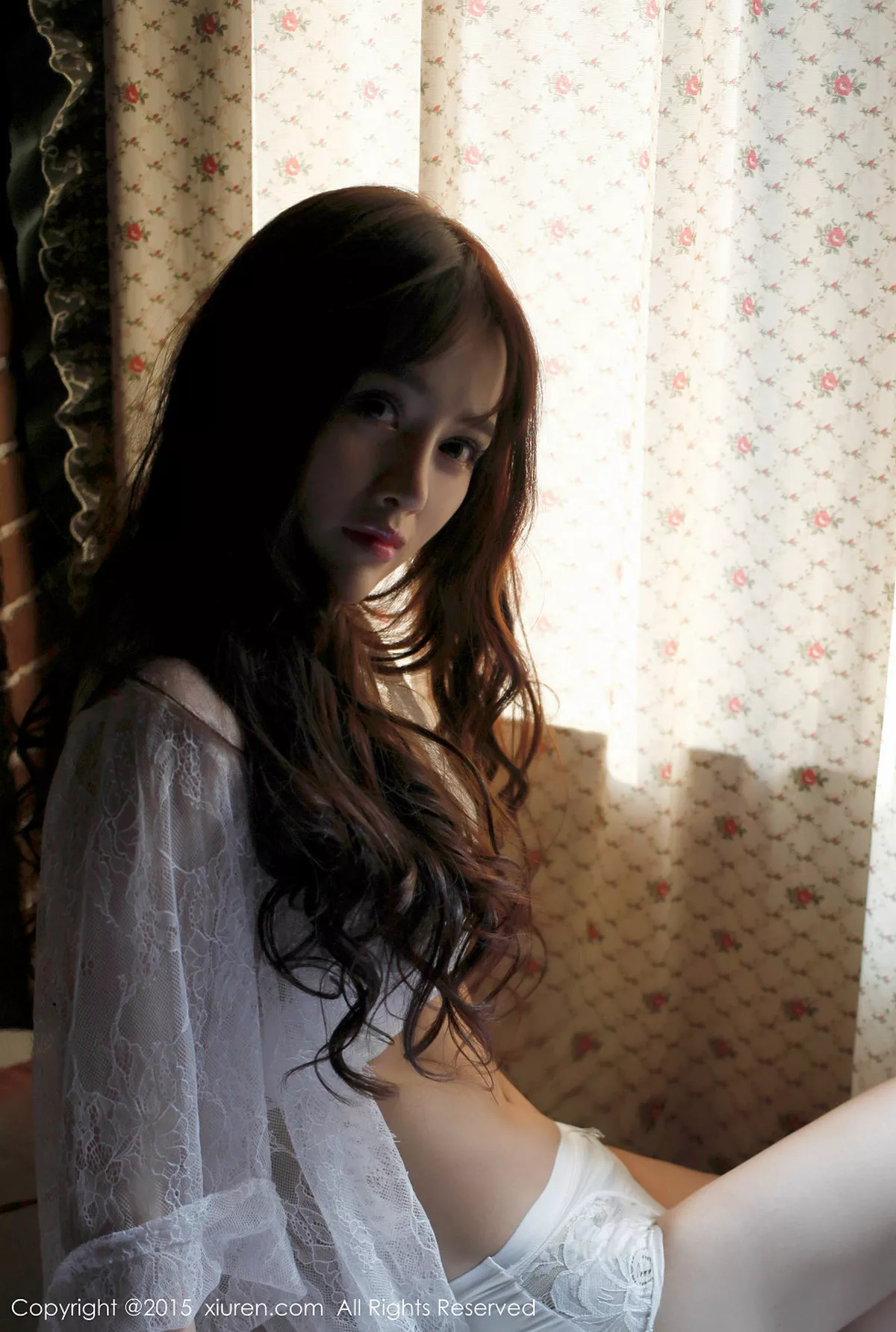 [XiuRen秀人网]第294期高溜MilkCat写真 NO.2