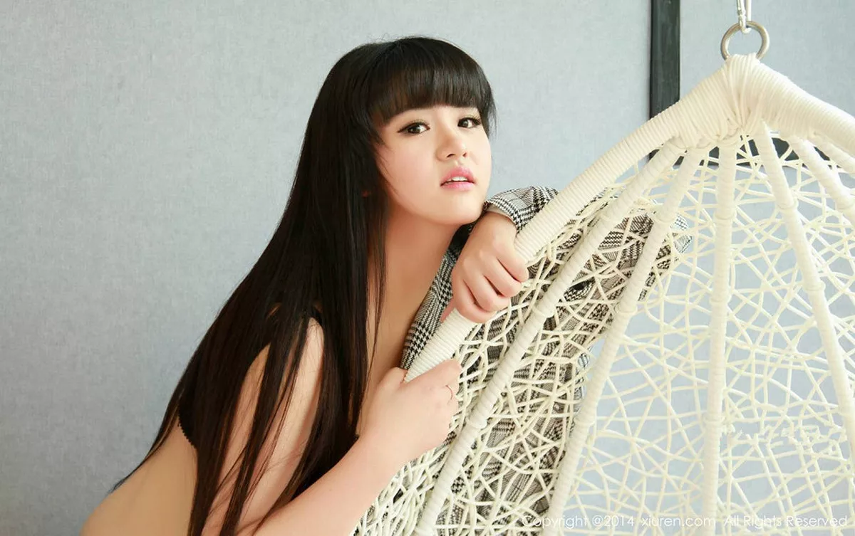 [XiuRen秀人网]第261期旭儿写真 NO.6