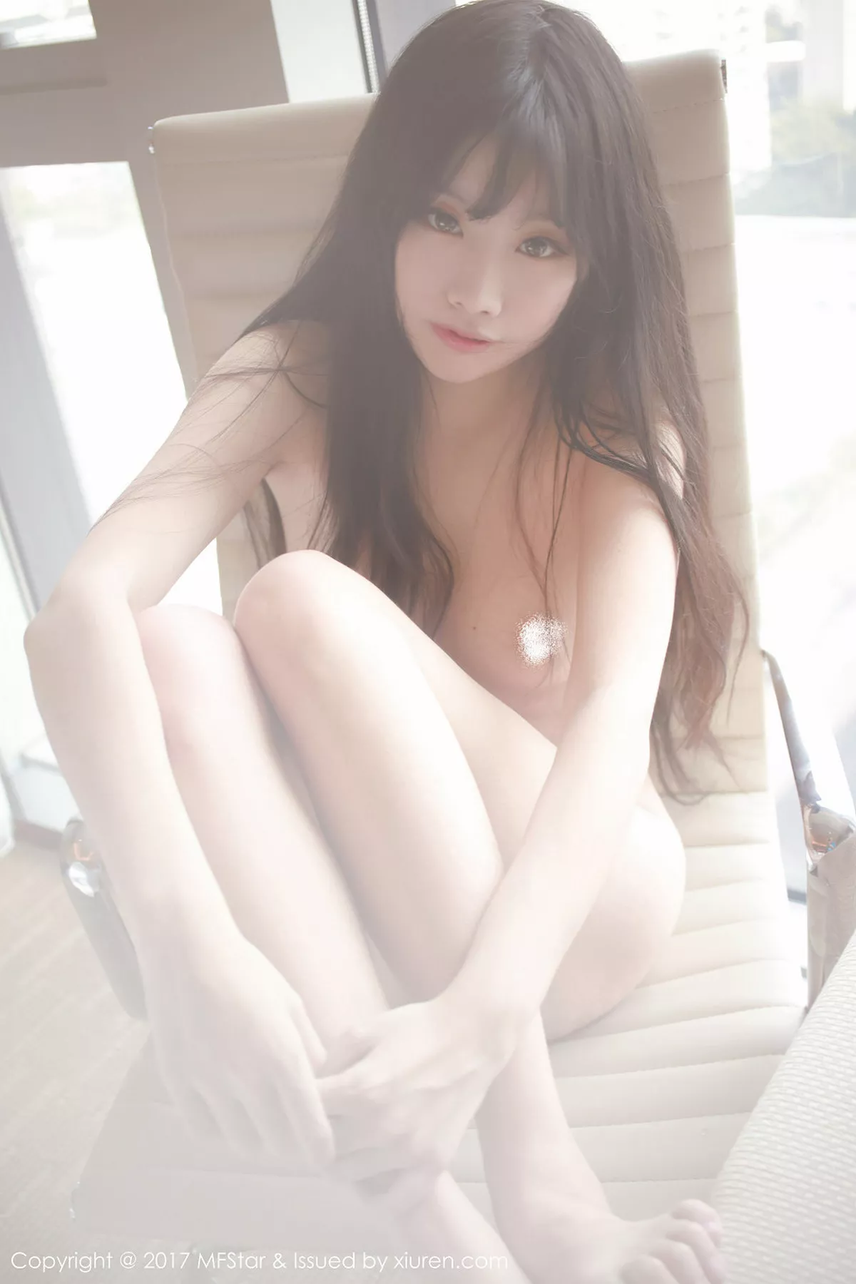 [MFStar模范学院]第083期草莓兔兔写真 NO.3