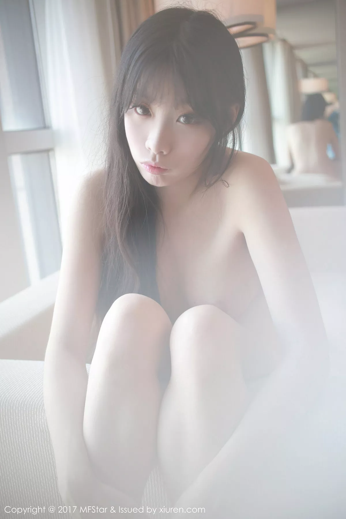 [MFStar模范学院]第083期草莓兔兔写真 NO.11