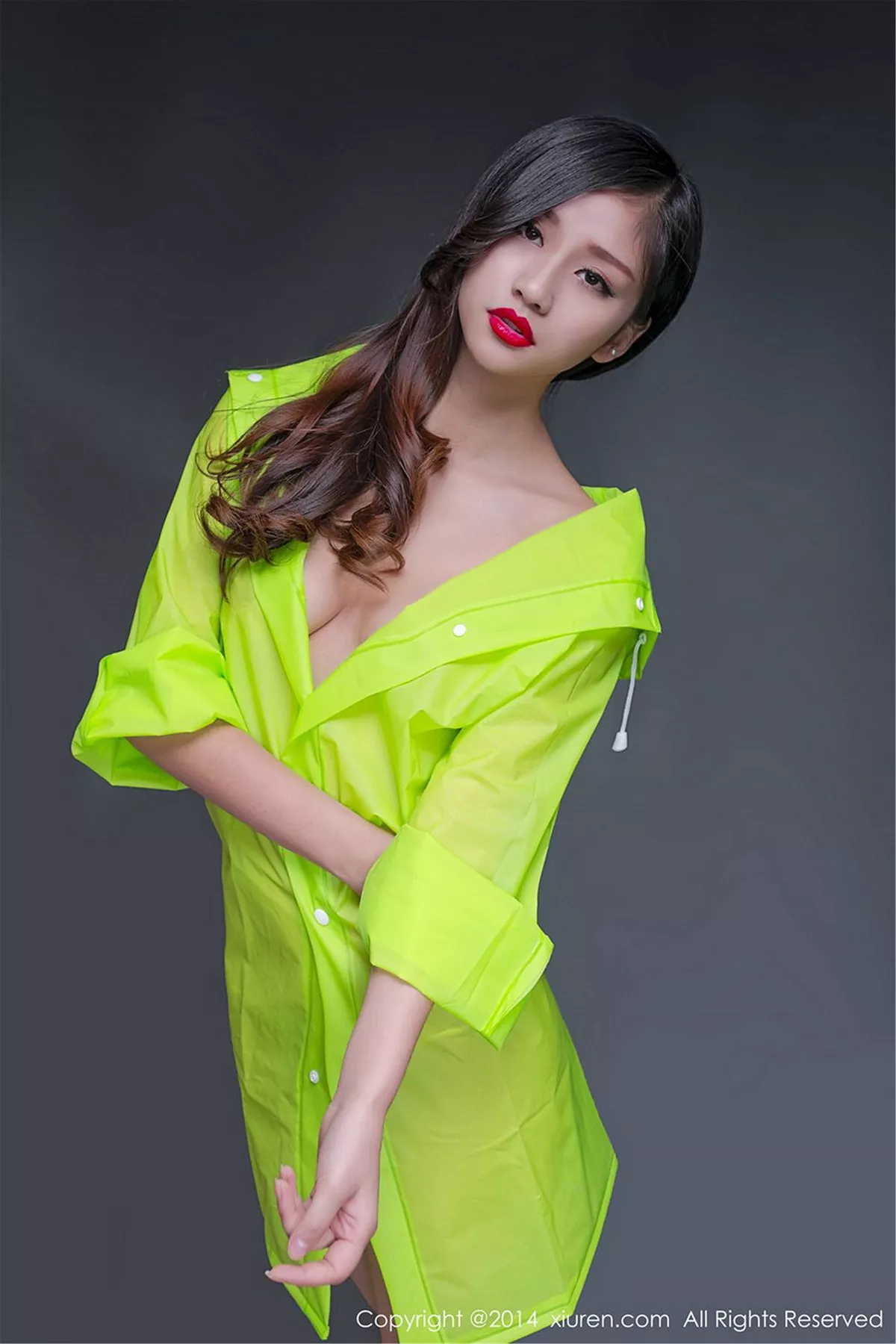 [XiuRen秀人网]第264期史雨姐姐写真 NO.3