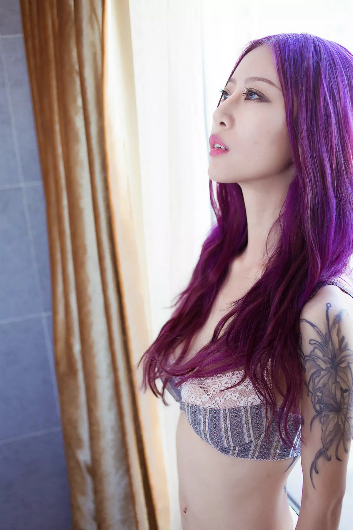 [XiuRen秀人网]第332期七月smi1e写真 NO.2