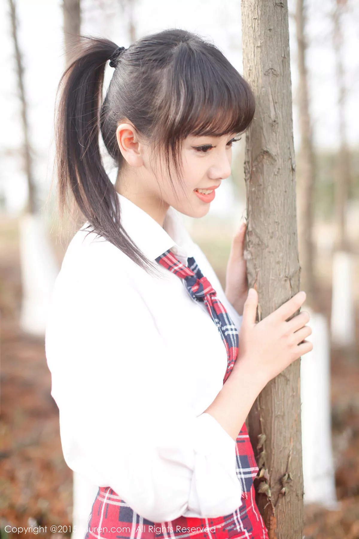 [XiuRen秀人网]第318期七米baby写真 NO.12