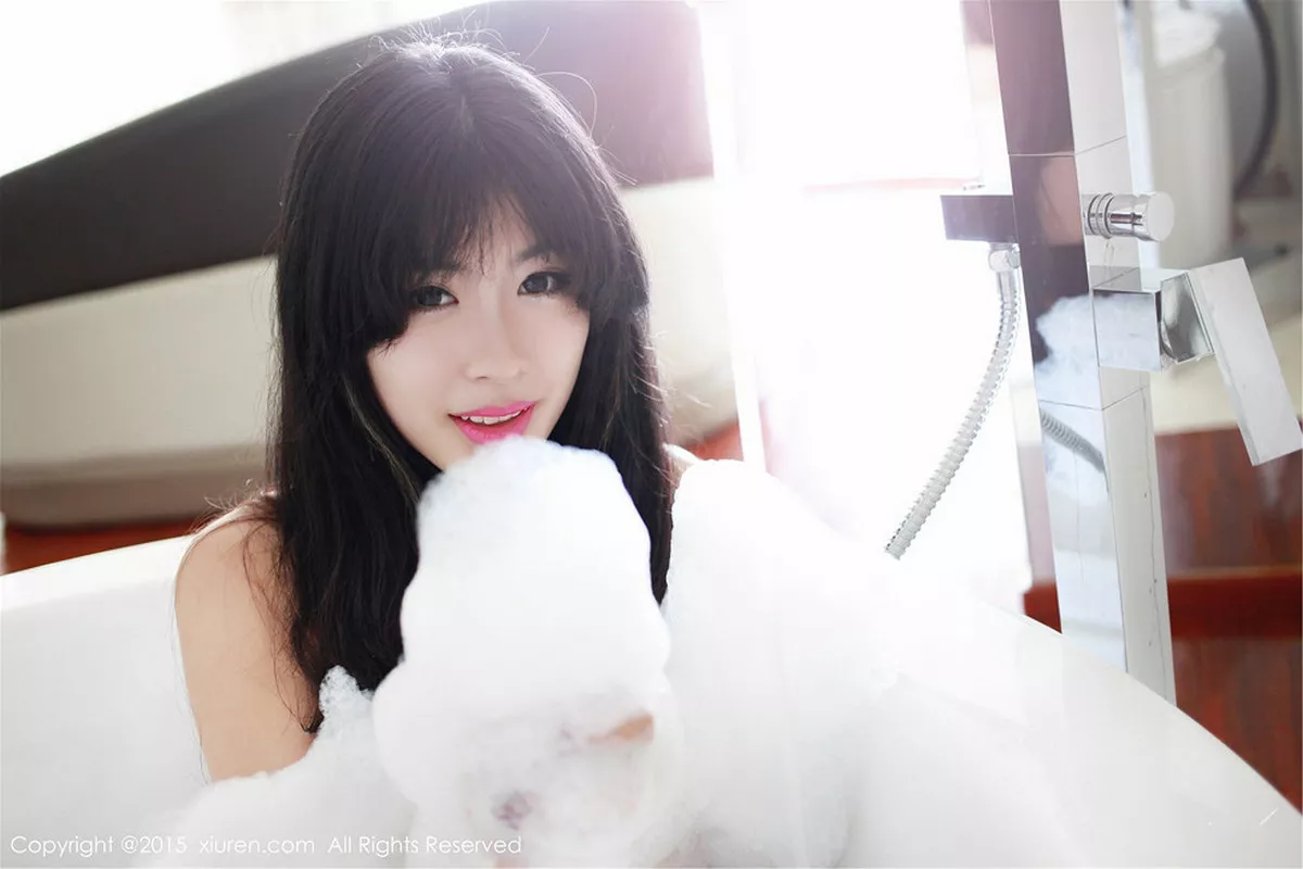 [XiuRen秀人网]第277期刘雪妮写真 NO.12