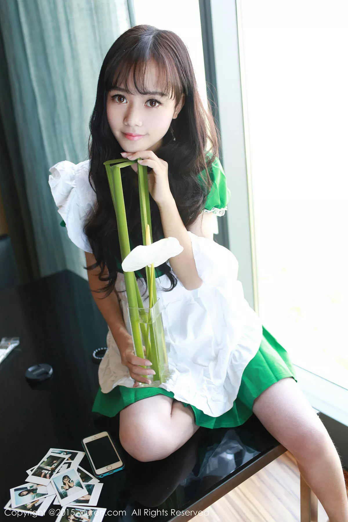 [XiuRen秀人网]第316期toro羽住写真 NO.9