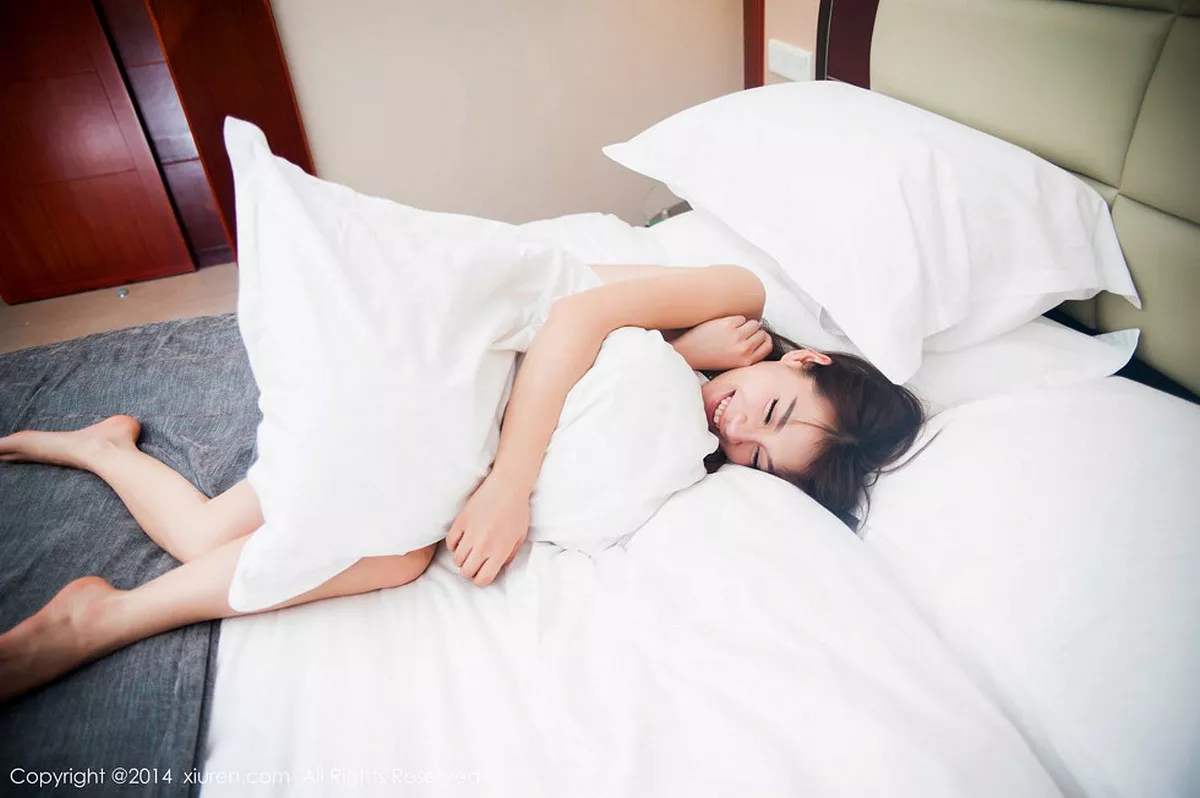 [XiuRen秀人网]第251期嘉宝贝儿写真 NO.10