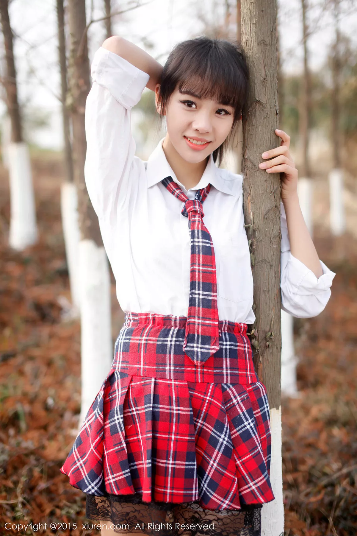 [XiuRen秀人网]第318期七米baby写真 NO.10