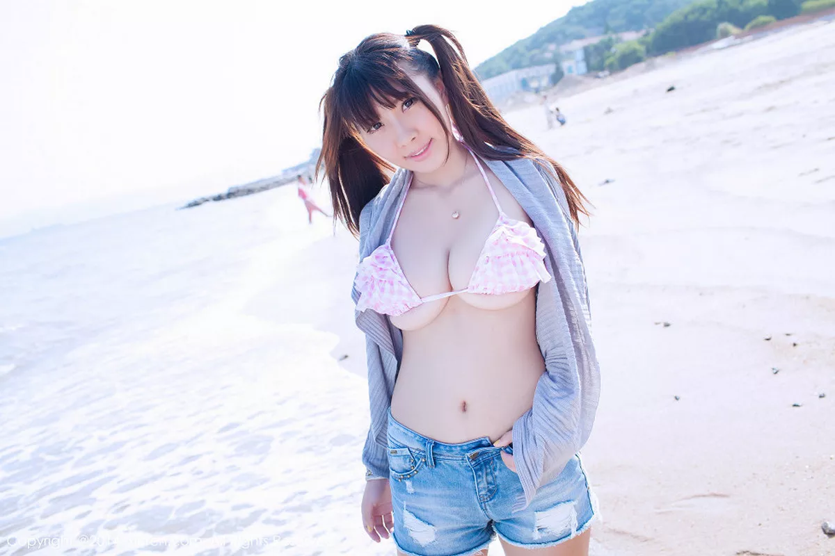 [XiuRen秀人网]第227期晓茜sunny写真 NO.3