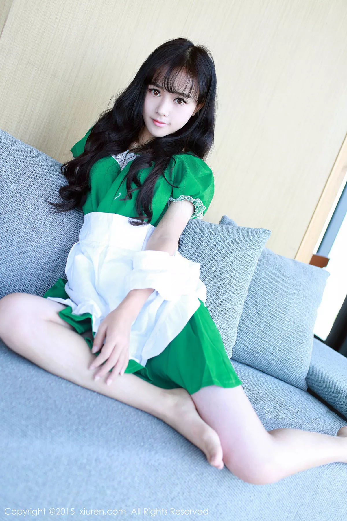 [XiuRen秀人网]第316期toro羽住写真 NO.3