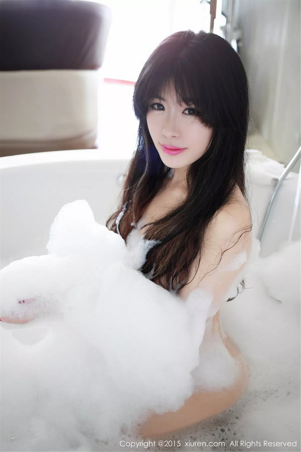 [XiuRen秀人网]第277期刘雪妮写真 NO.5