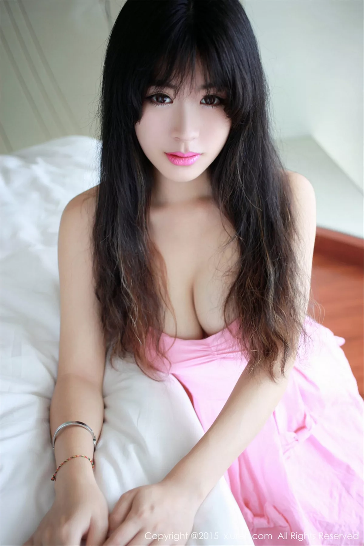 [XiuRen秀人网]第277期刘雪妮写真 NO.3