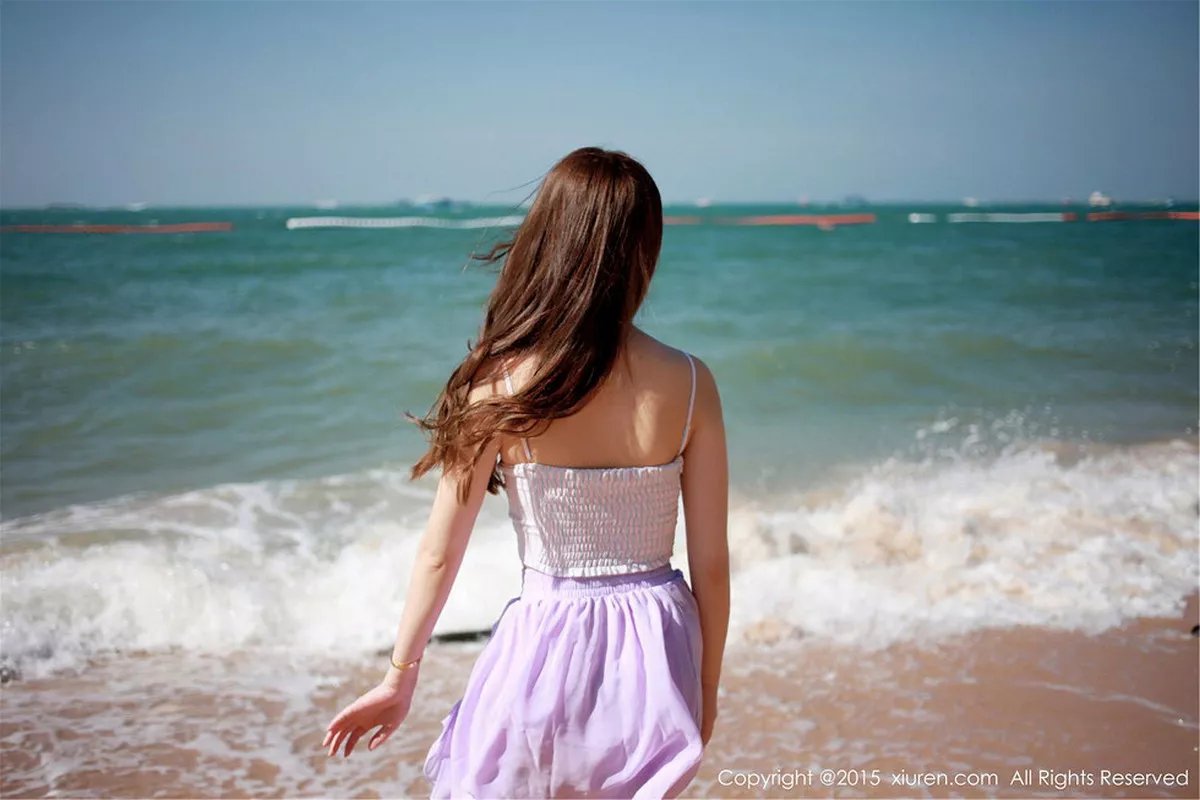 [XiuRen秀人网]第269期MARA醬写真 NO.12