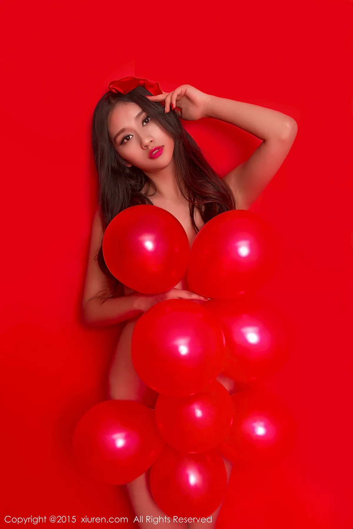 [XiuRen秀人网]第282期史雨姐姐写真 NO.7