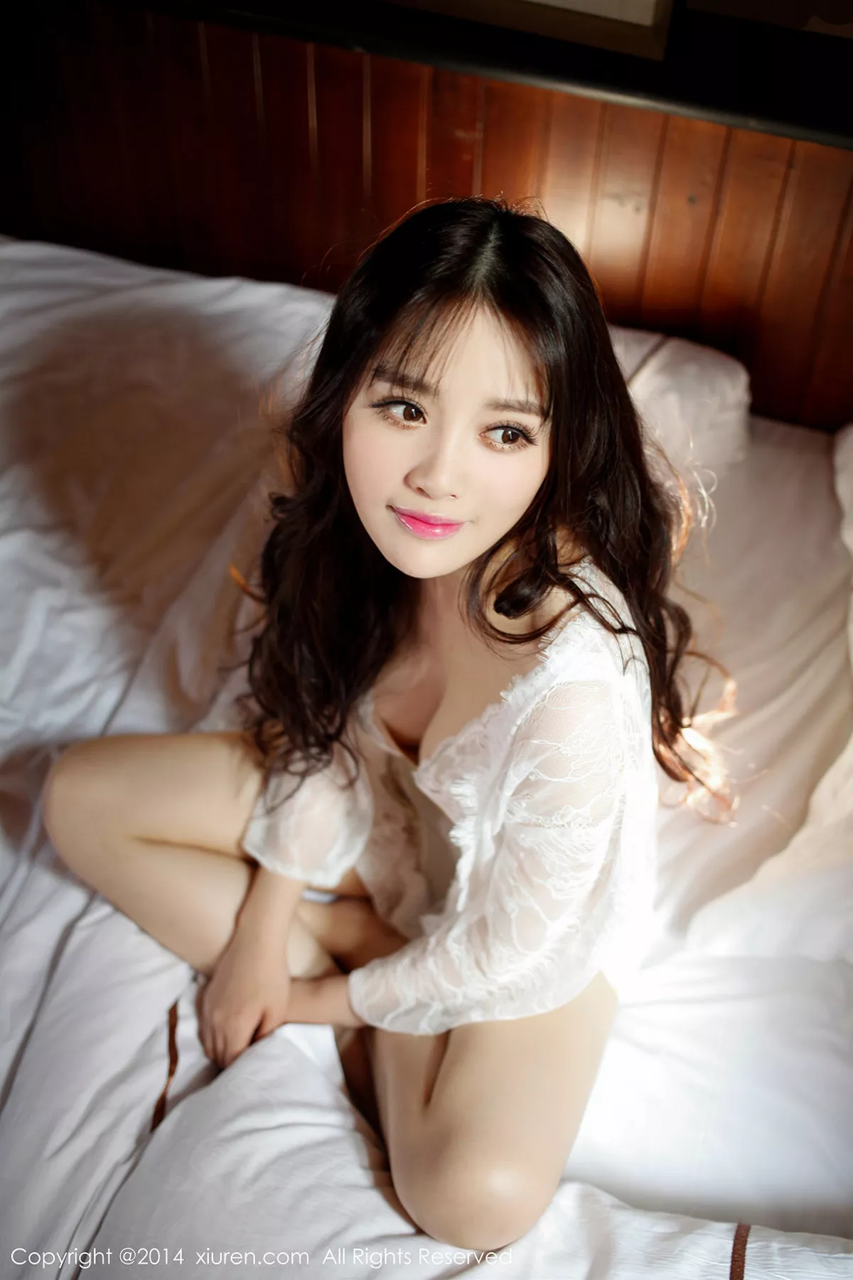 [XiuRen秀人网]第225期高溜MilkCat写真 NO.10