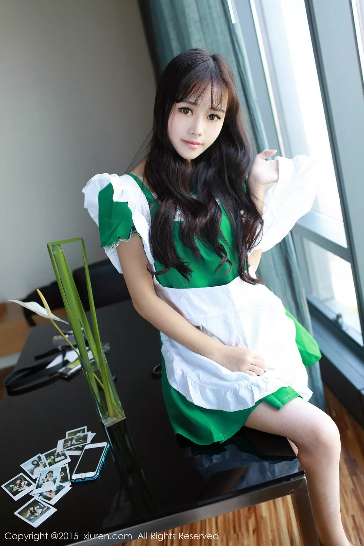 [XiuRen秀人网]第316期toro羽住写真 NO.8