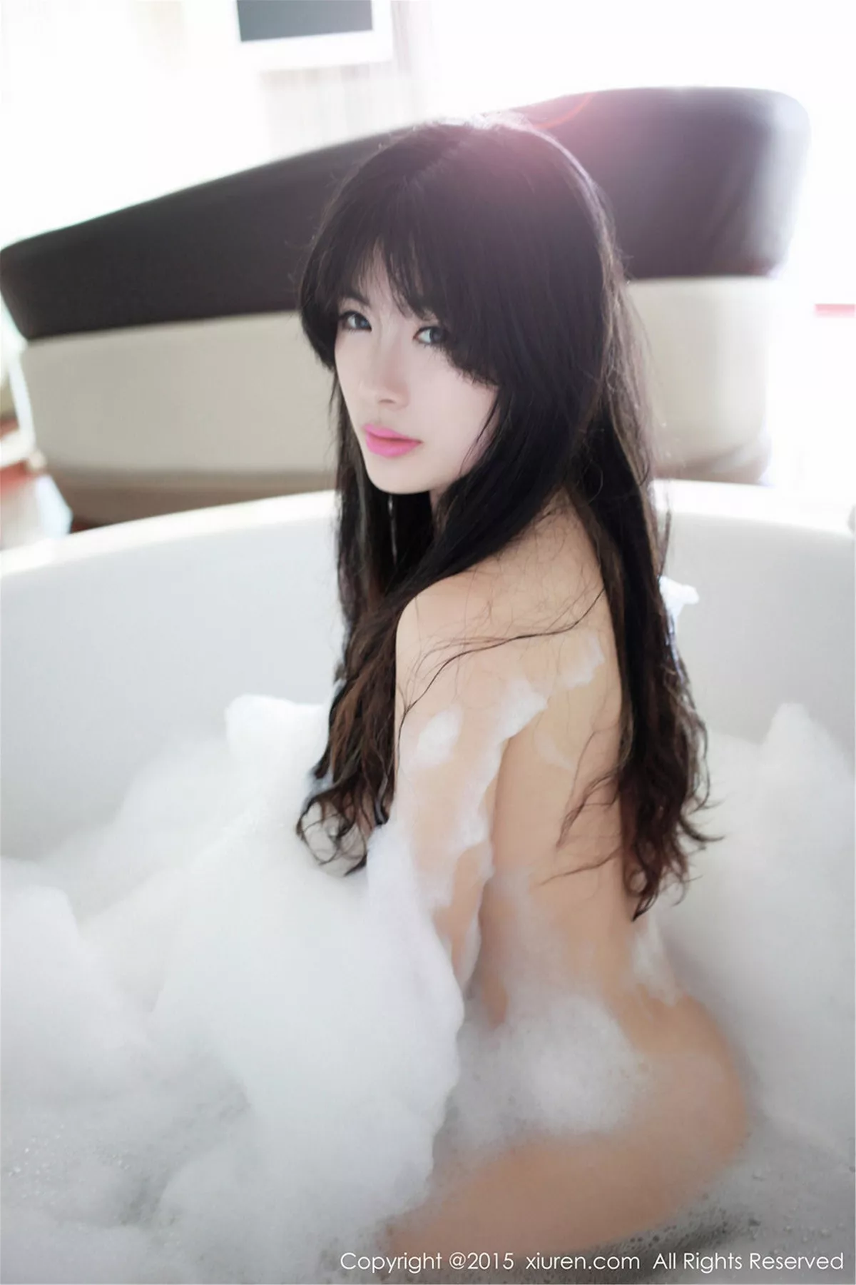 [XiuRen秀人网]第277期刘雪妮写真 NO.6