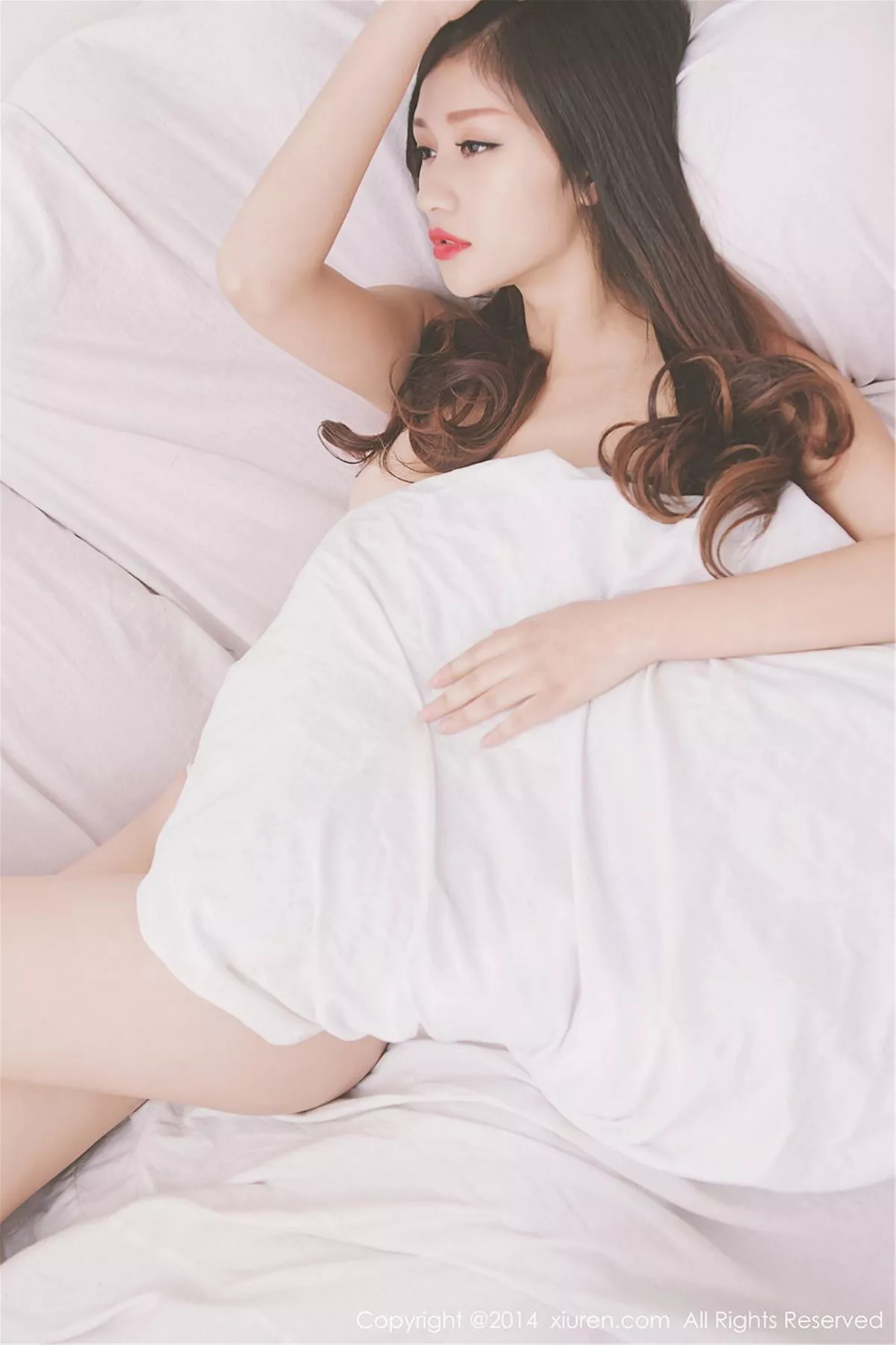 [XiuRen秀人网]第264期史雨姐姐写真 NO.12