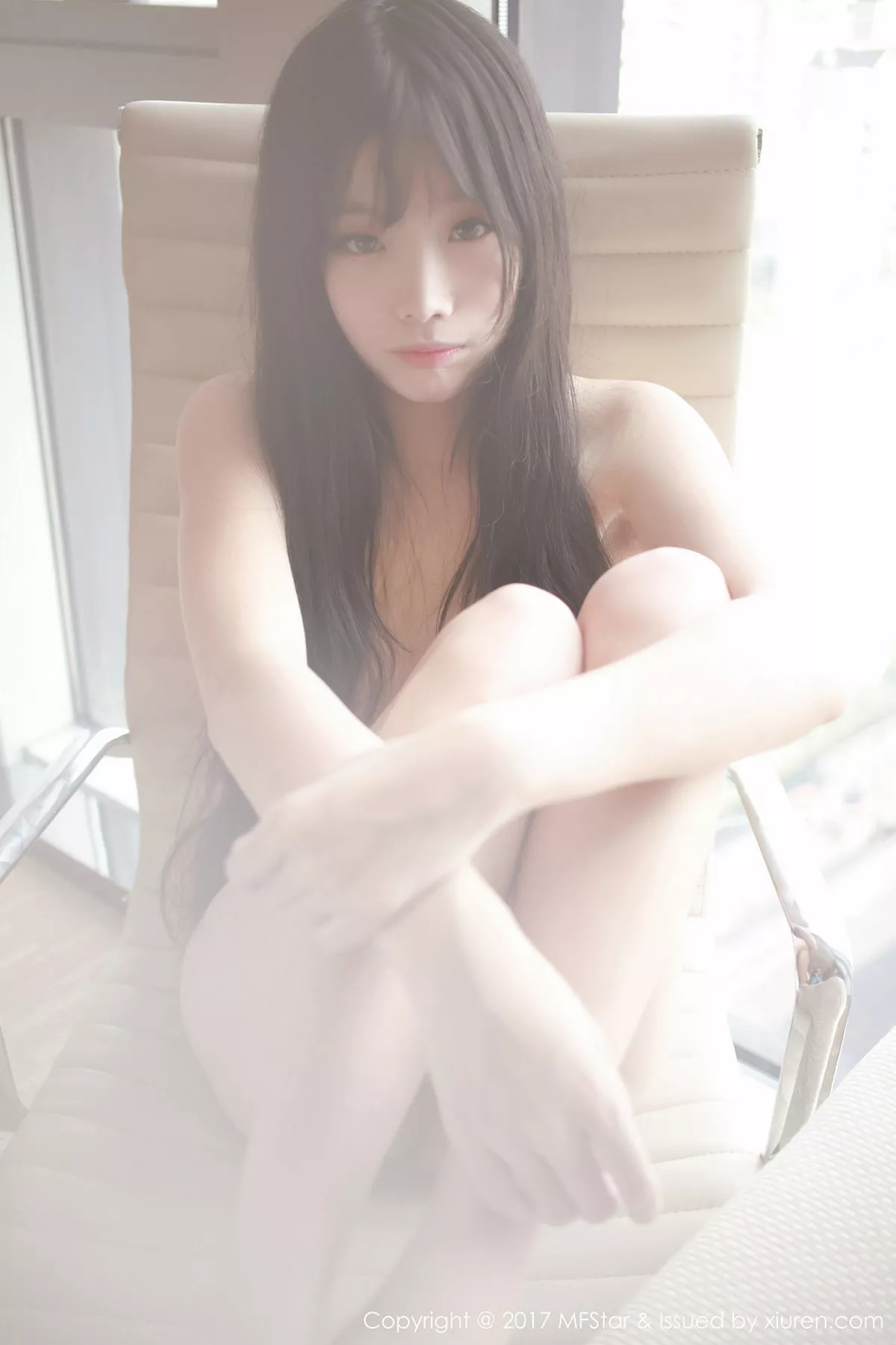 [MFStar模范学院]第083期草莓兔兔写真 NO.2