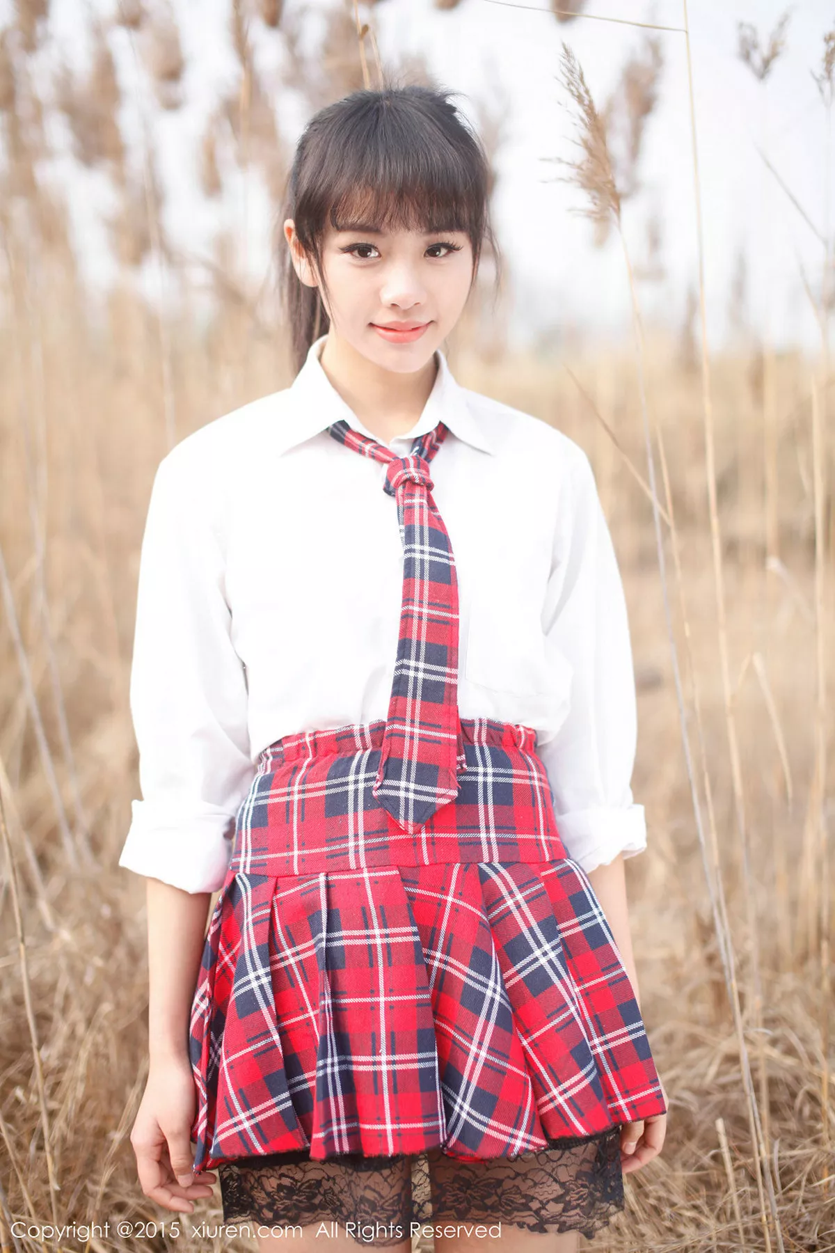 [XiuRen秀人网]第318期七米baby写真 NO.2