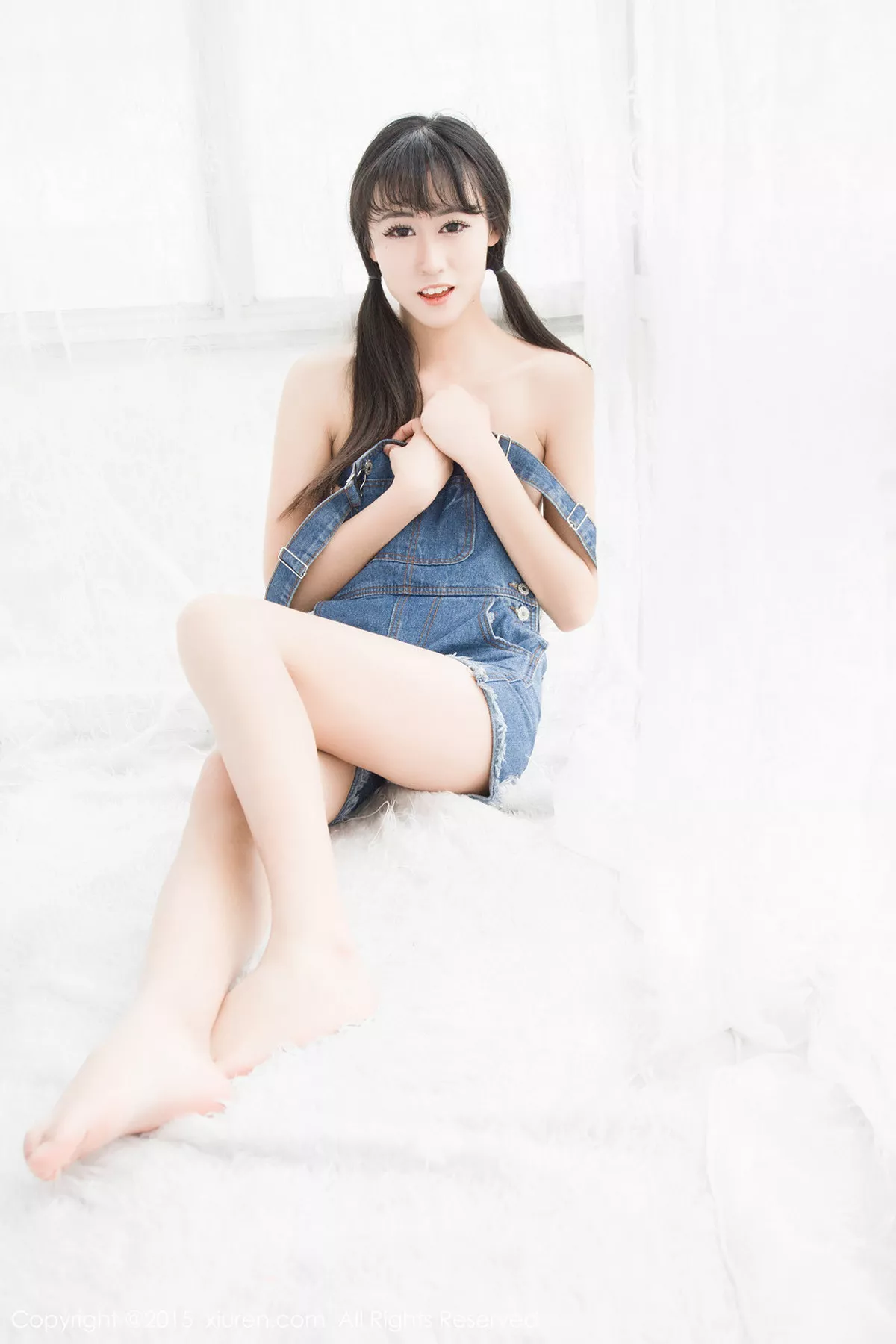 [XiuRen秀人网]第319期素素subaby写真 NO.8