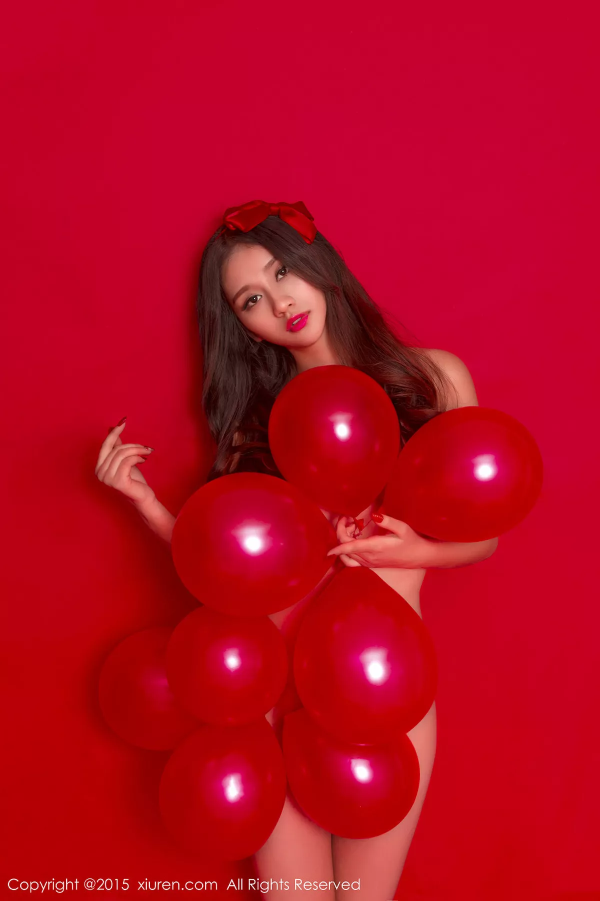 [XiuRen秀人网]第282期史雨姐姐写真 NO.8