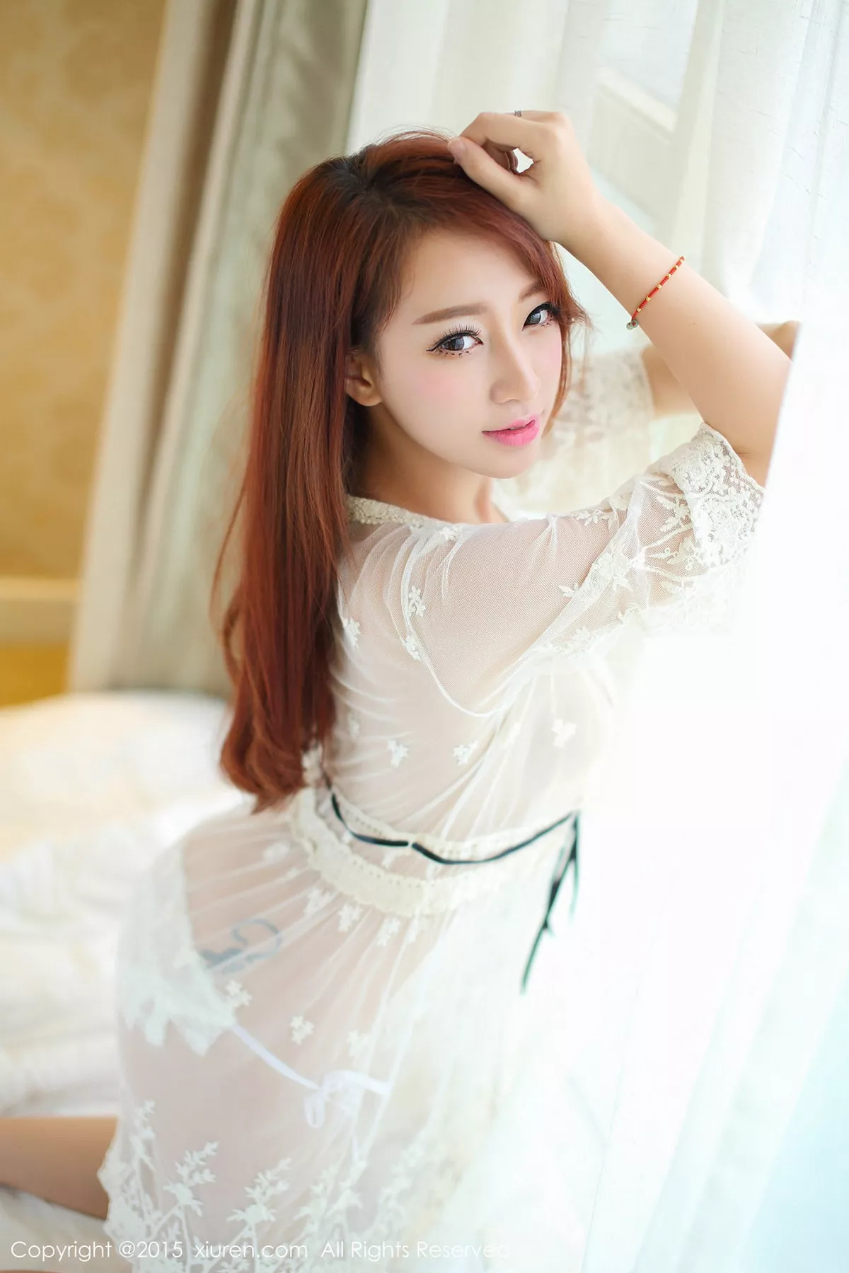 [XiuRen秀人网]第330期丽莉Lily写真 NO.11