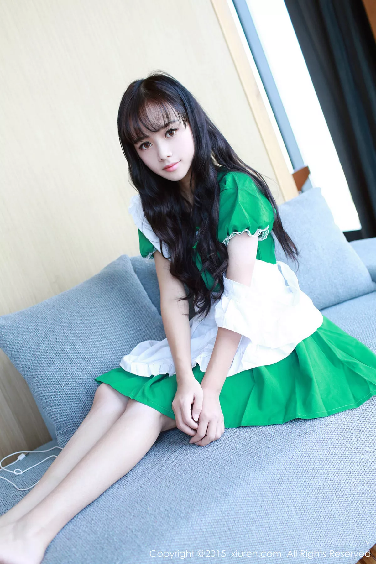 [XiuRen秀人网]第316期toro羽住写真 NO.7