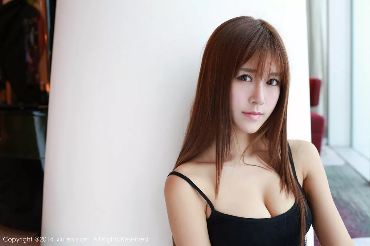 [XiuRen秀人网]第245期嘉琳winna写真 NO.4