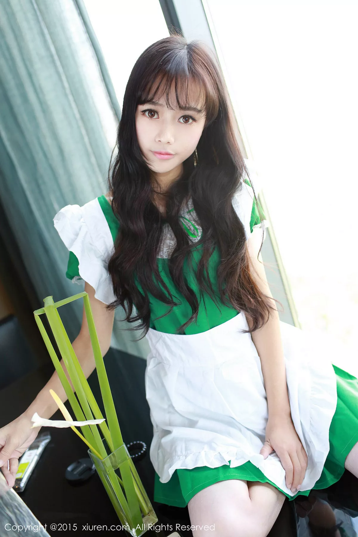 [XiuRen秀人网]第316期toro羽住写真 NO.11