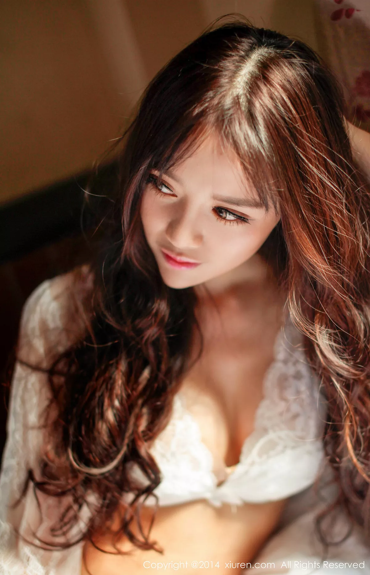 [XiuRen秀人网]第225期高溜MilkCat写真 NO.4