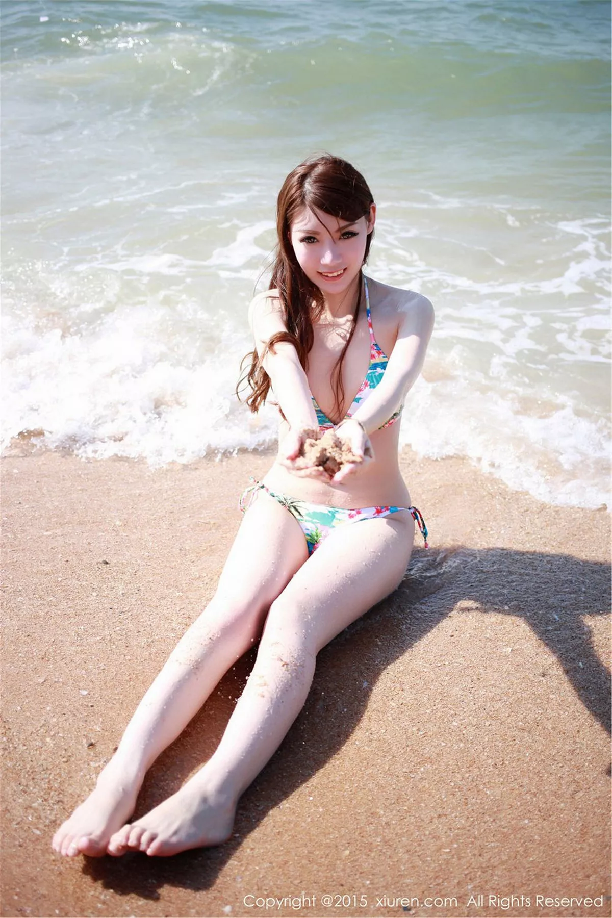 [XiuRen秀人网]第269期MARA醬写真 NO.4