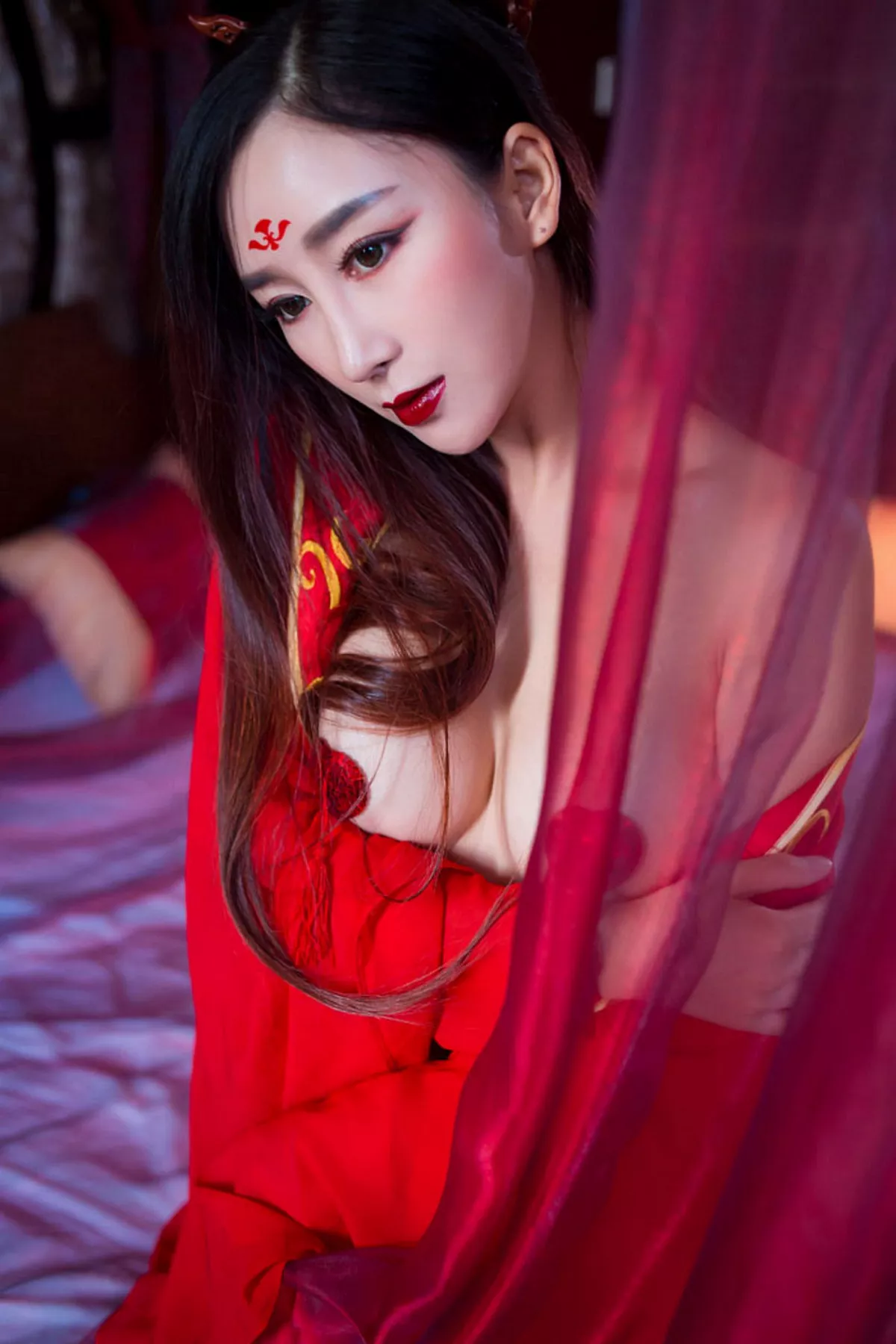 [XiuRen秀人网]第382期邹晶晶写真 NO.12