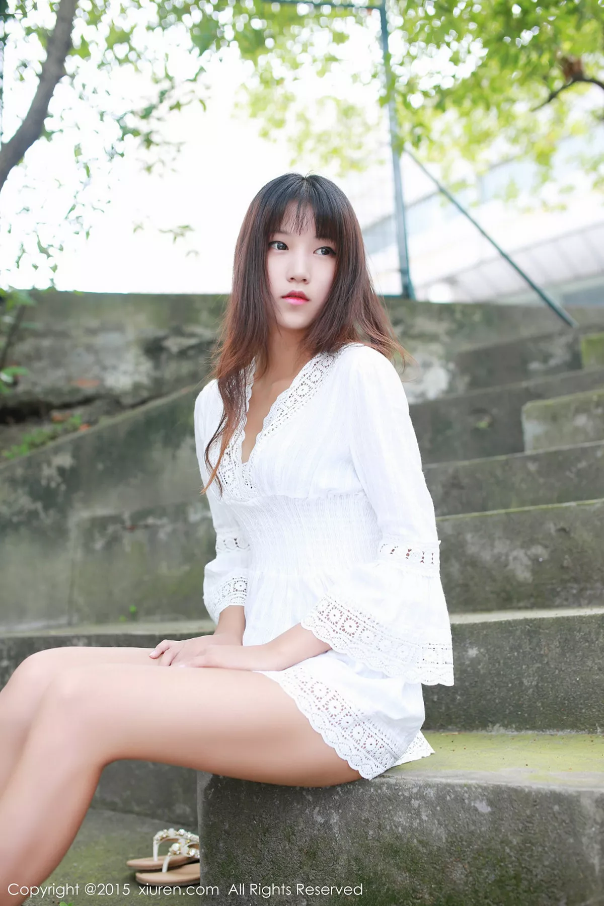 [XiuRen秀人网]第357期徐畅和徐畅写真 NO.11