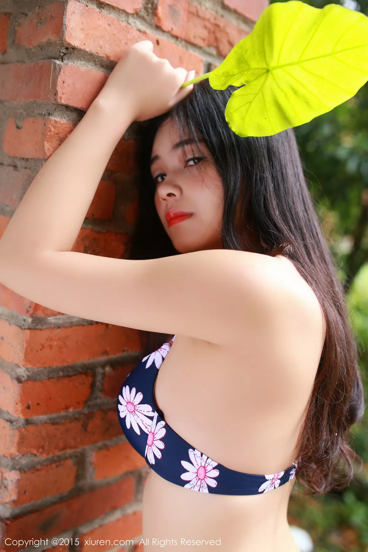 [XiuRen秀人网]第368期果味包子写真 NO.8