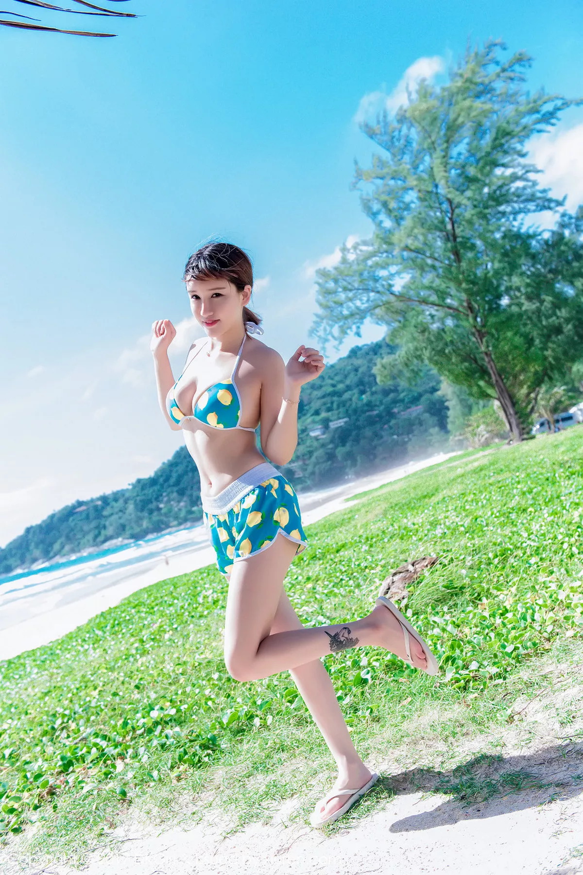 [DKGirl御女郎]第011期K8傲娇萌萌写真 NO.11