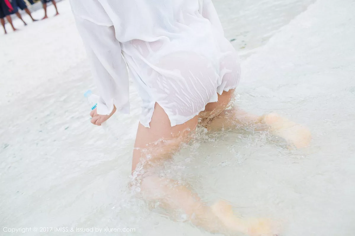 [Imiss爱蜜社]第150期模特合集写真 NO.10